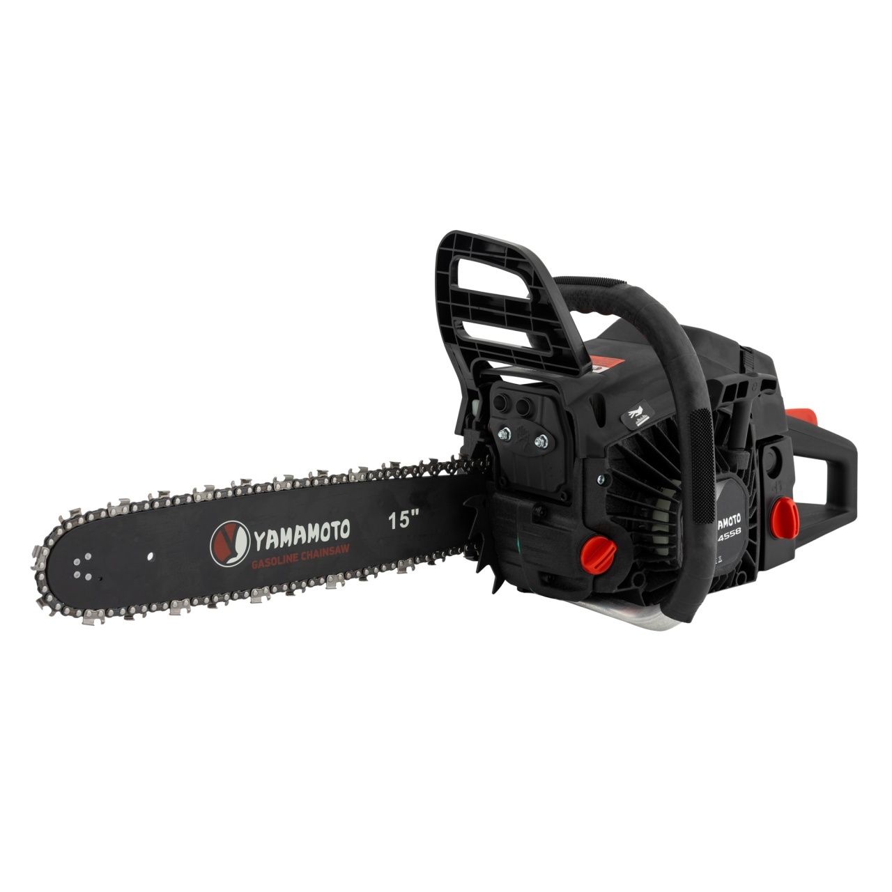 Drujba pe benzina YAMAMOTO CS-4558