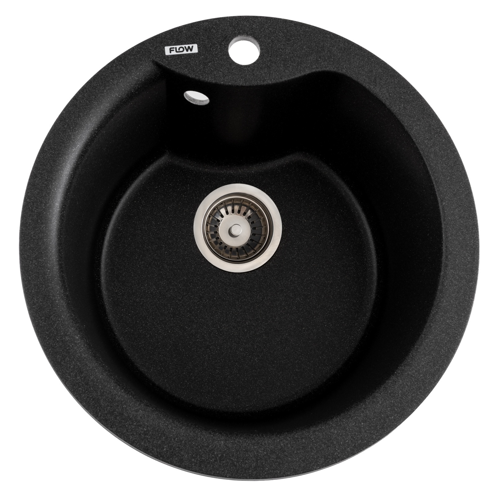Chiuveta de bucatarie seria WAVE FLOW FCB-485WG/1