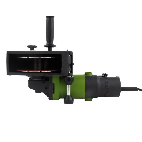 Freza de canelat PROCRAFT PM1700-150, 1500 W, disc 150 mm, latime taiere 9 - 45 mm [2]