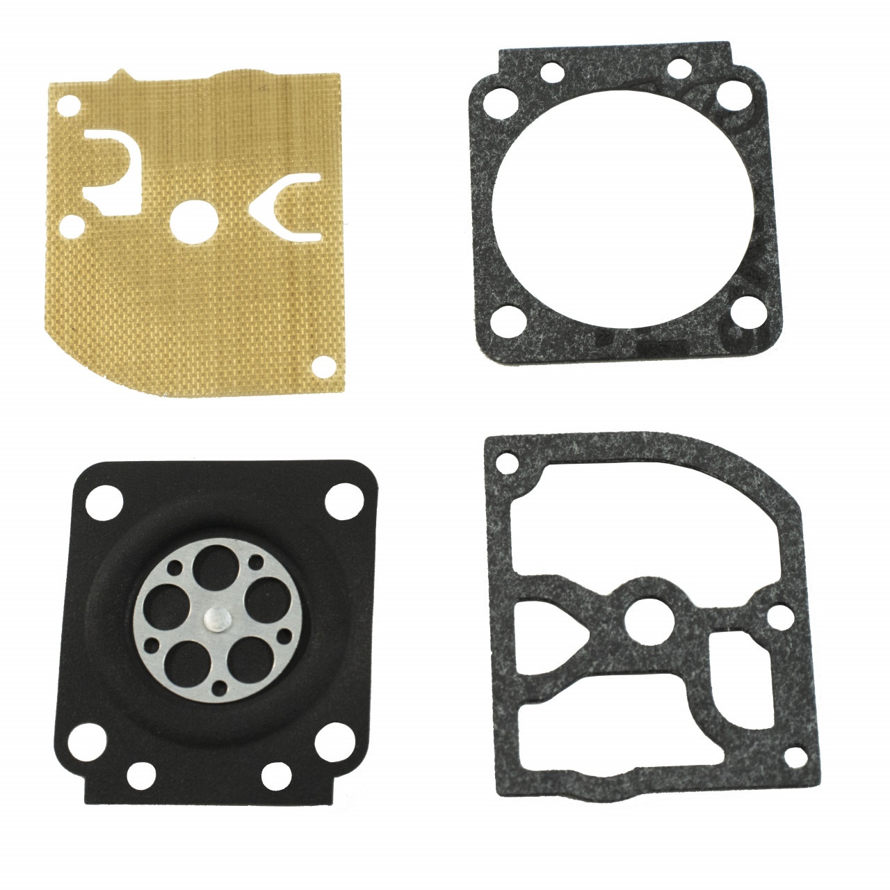 Kit reparatie carburator motocoasa ST-MS170/180/250171/181/211/201/HS81/Hu445/450(Z) Elefant