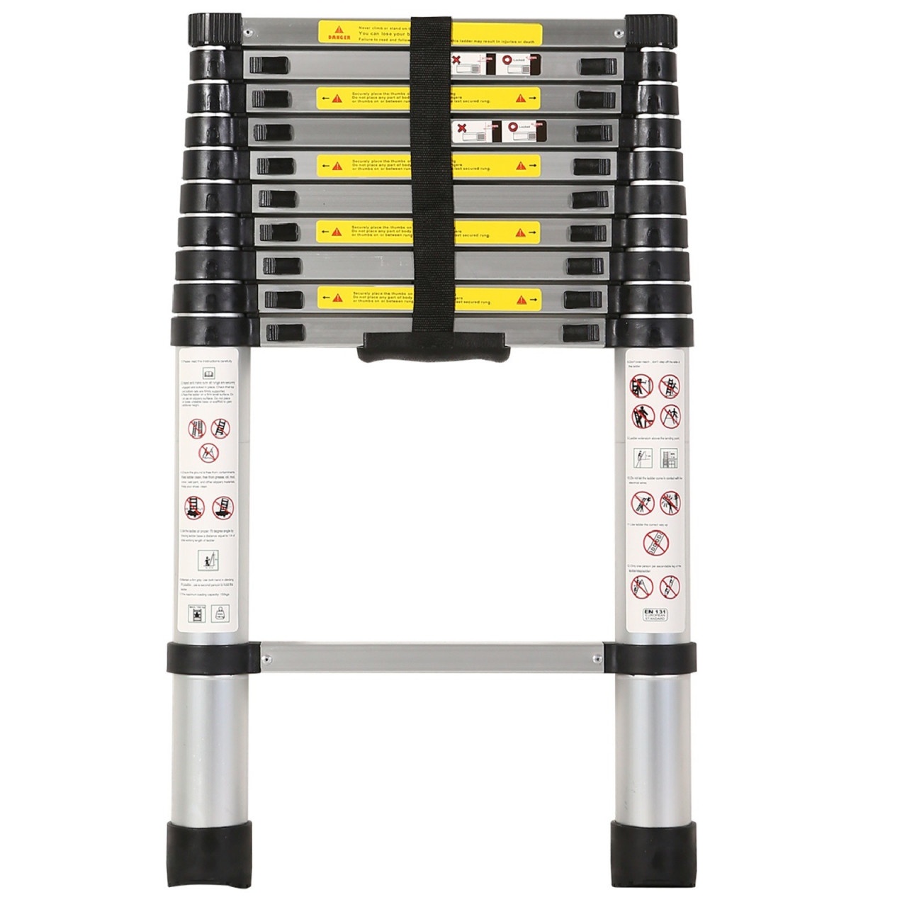Scara telescopica ROTOR KME1032