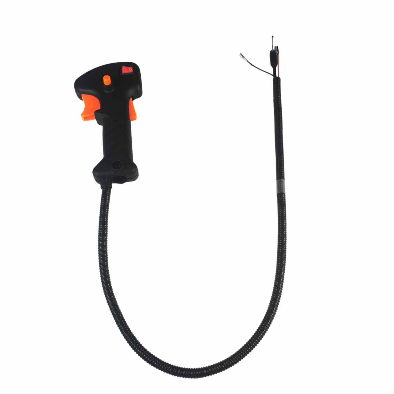 Maner acceleratie motocoasa TH002 Elefant