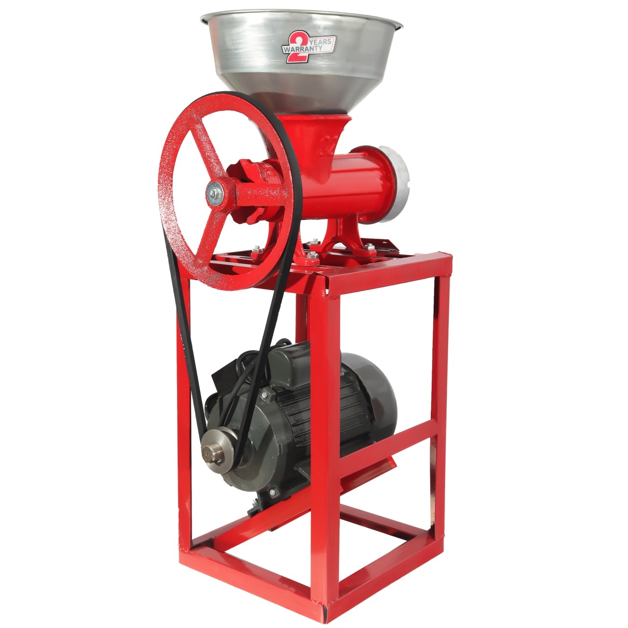 Masina de tocat carne electrica ELEFANT TB-7