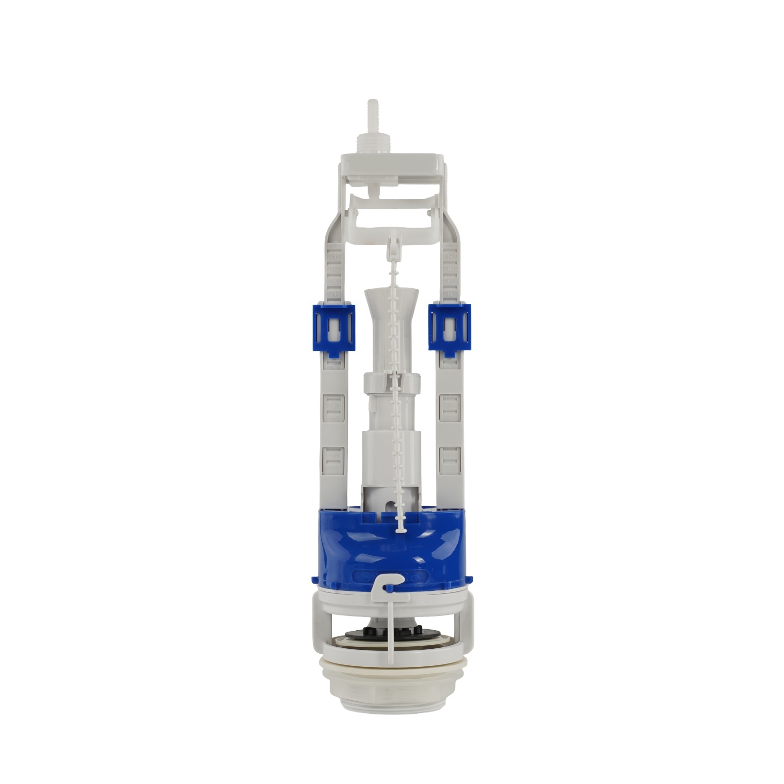 Mecanism pentru rezervor vas WC ELEFANT EDF107