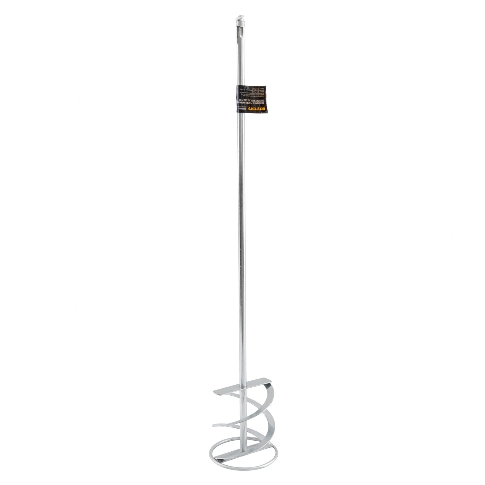 Mixer pe dreapta pentru materiale cu vascozitate ridicata (SDS-PLUS) ROTOR RMR6010