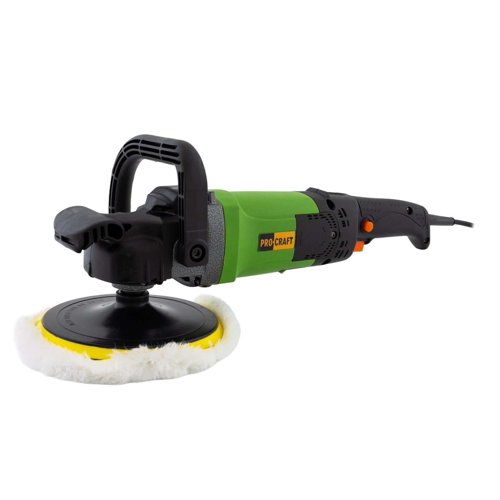 Polisher PROCRAFT PM2100