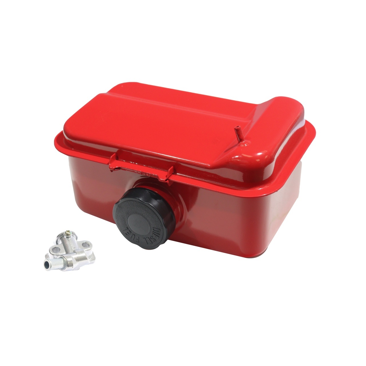 Rezervor carburant motor Diesel Elefant