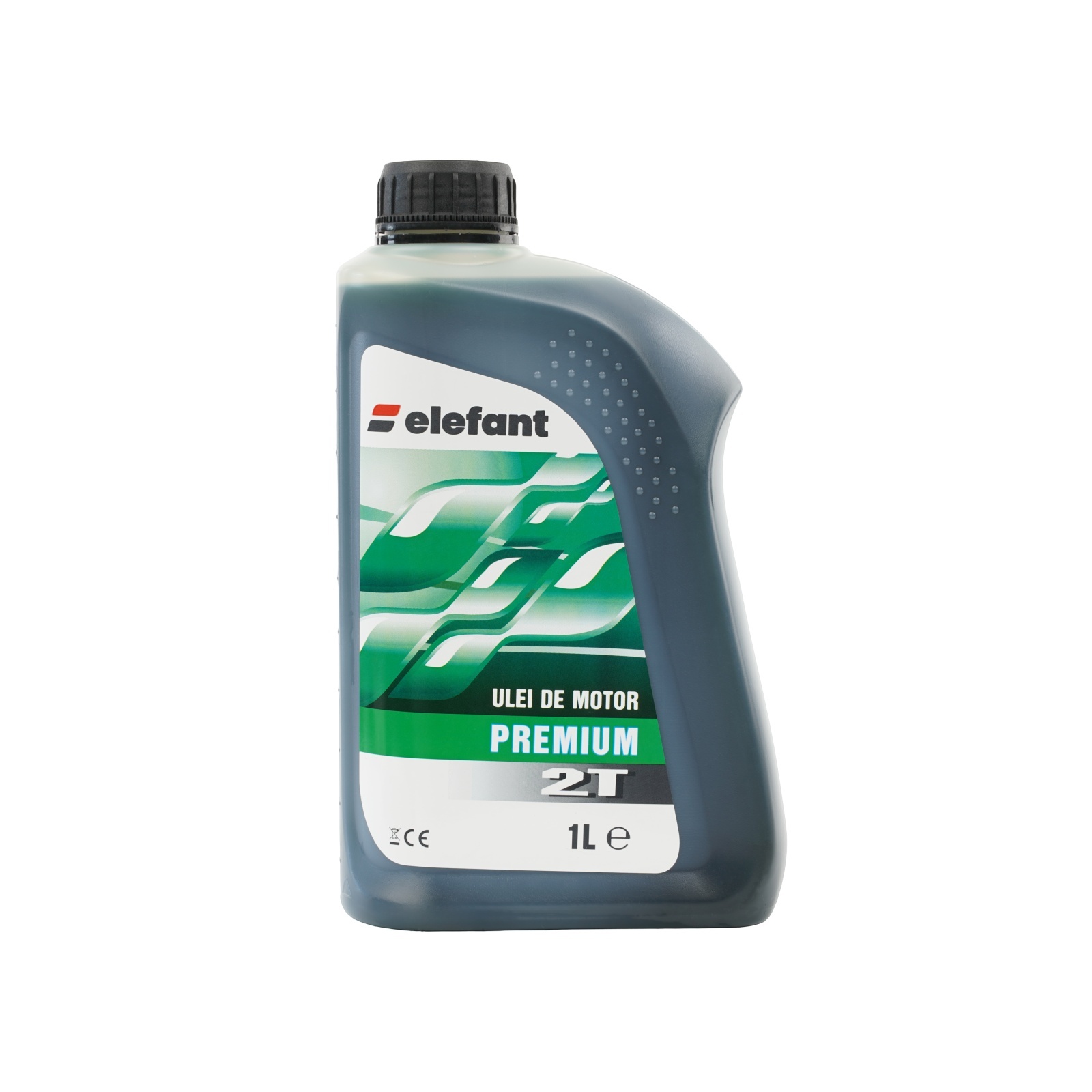 ULEI PREMIUM Elefant
