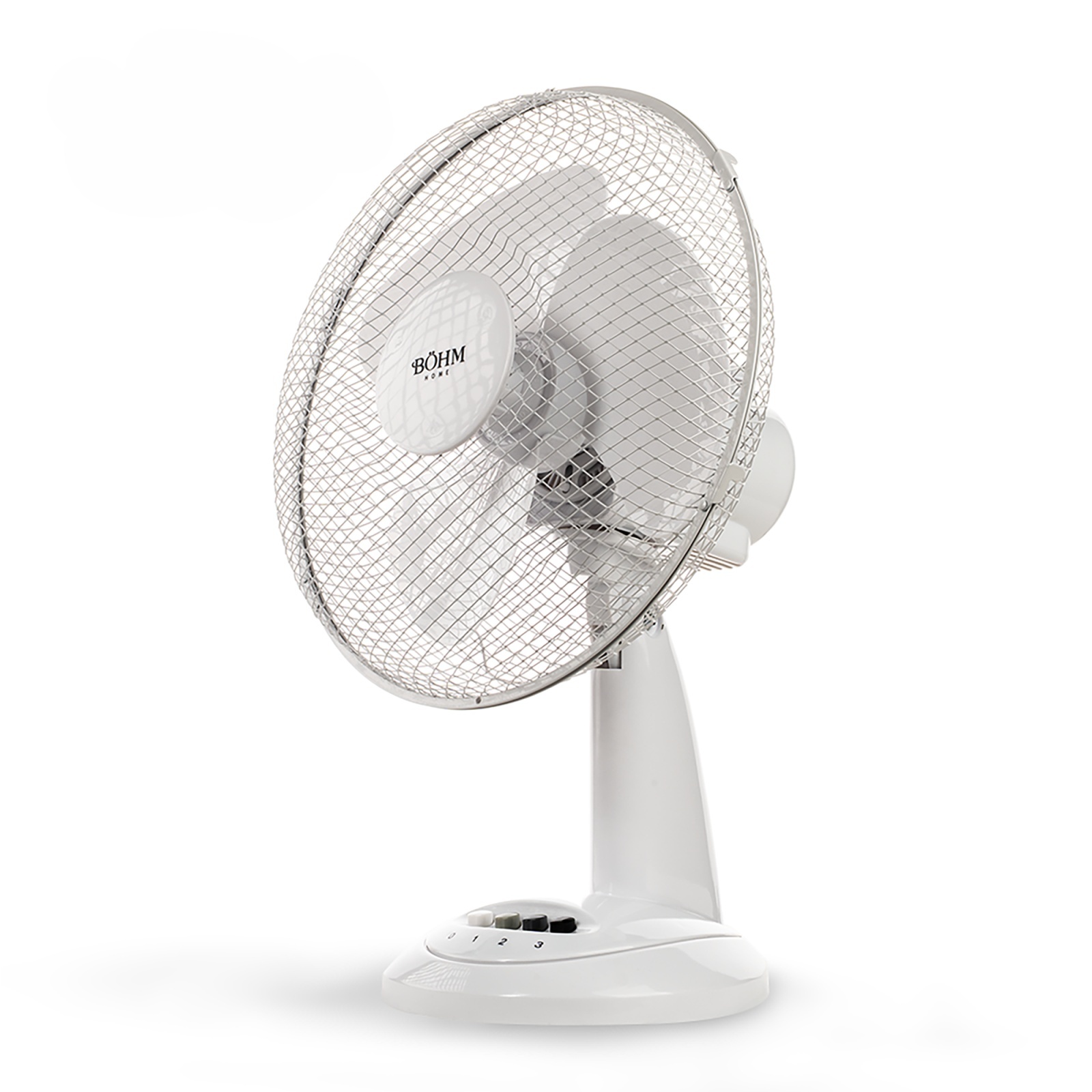 Ventilator de Birou BÖHM BLTF-1203