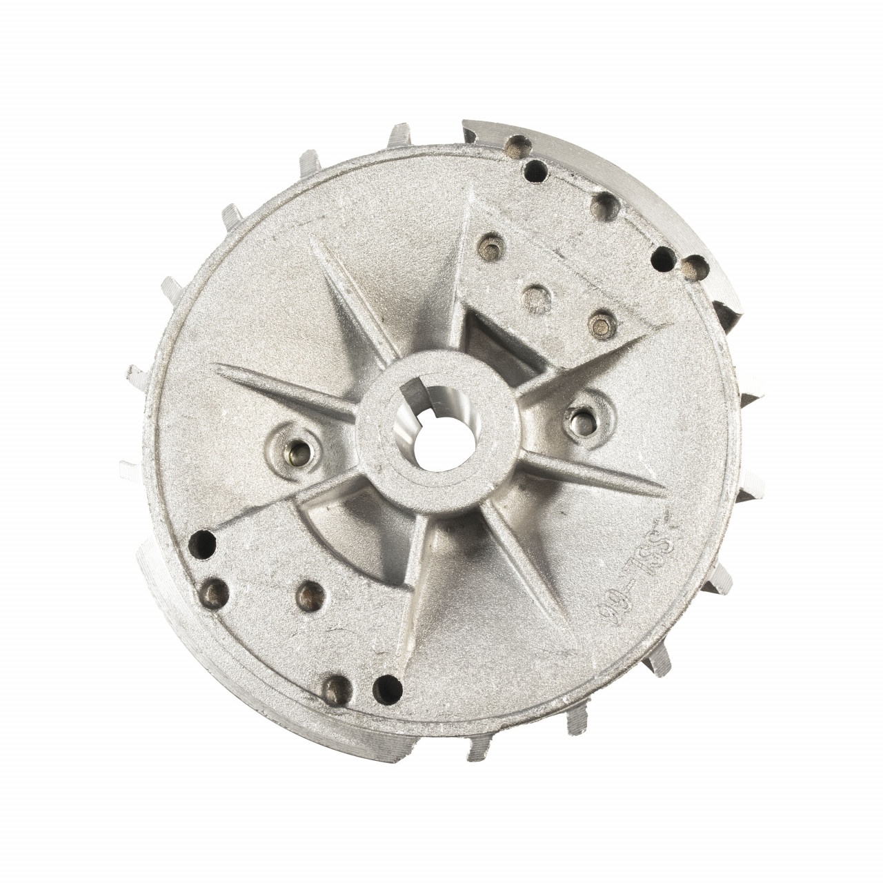 Volanta drujba 5200 catei metal, Elefant