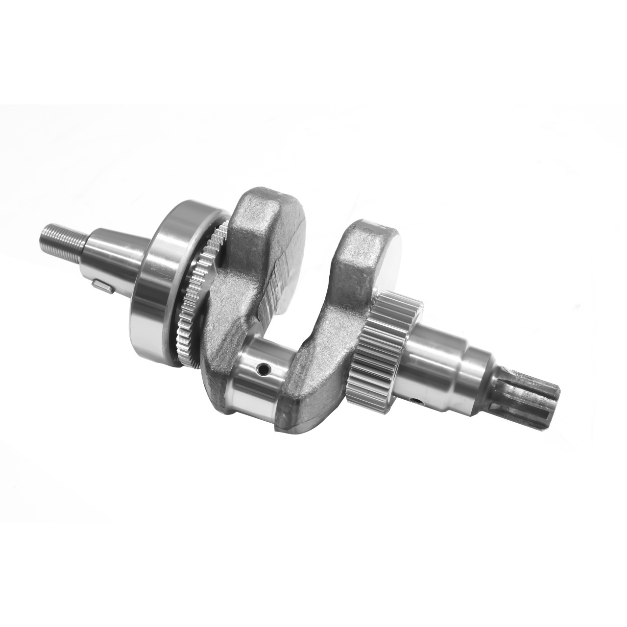 Ambielaj motocultor diesel Elefant