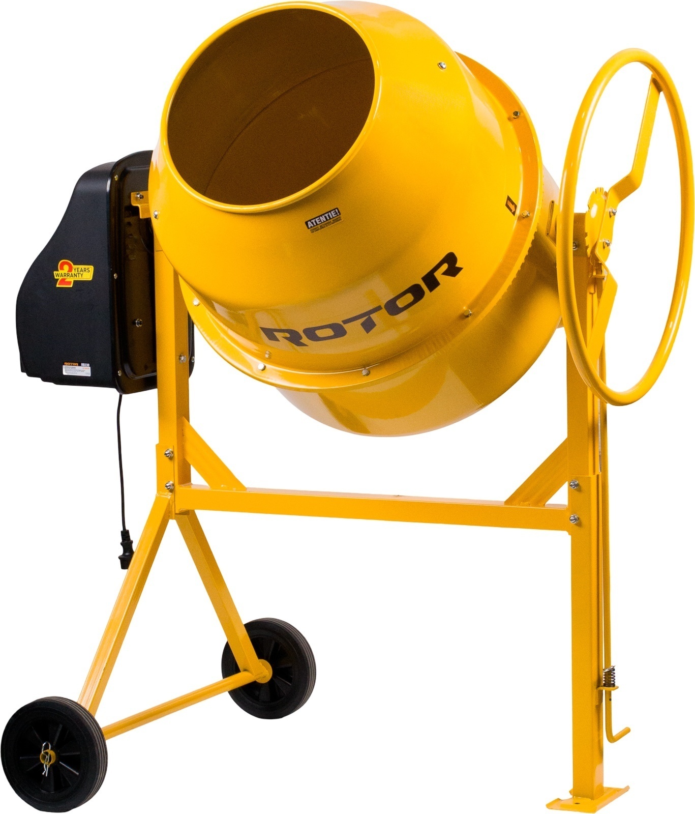 Betoniera ROTOR RB230