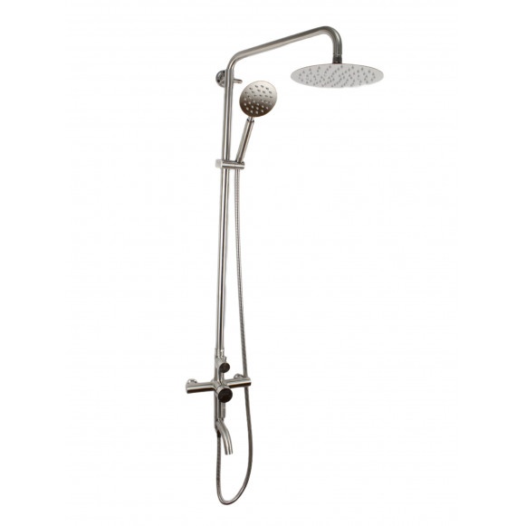 Coloana de dus Mixxus SUS-009-J