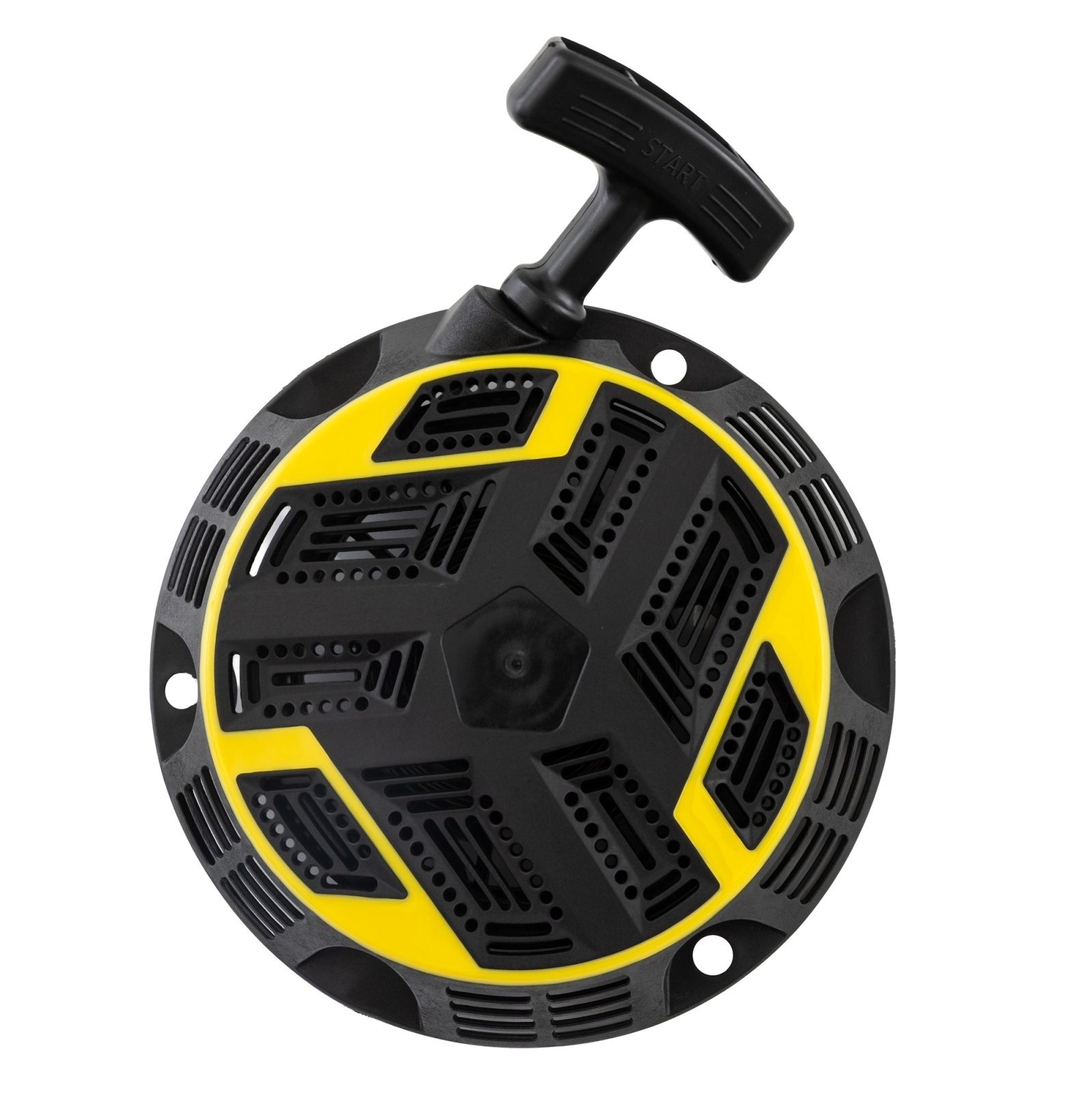 Demaror pentru motopompa Rotor