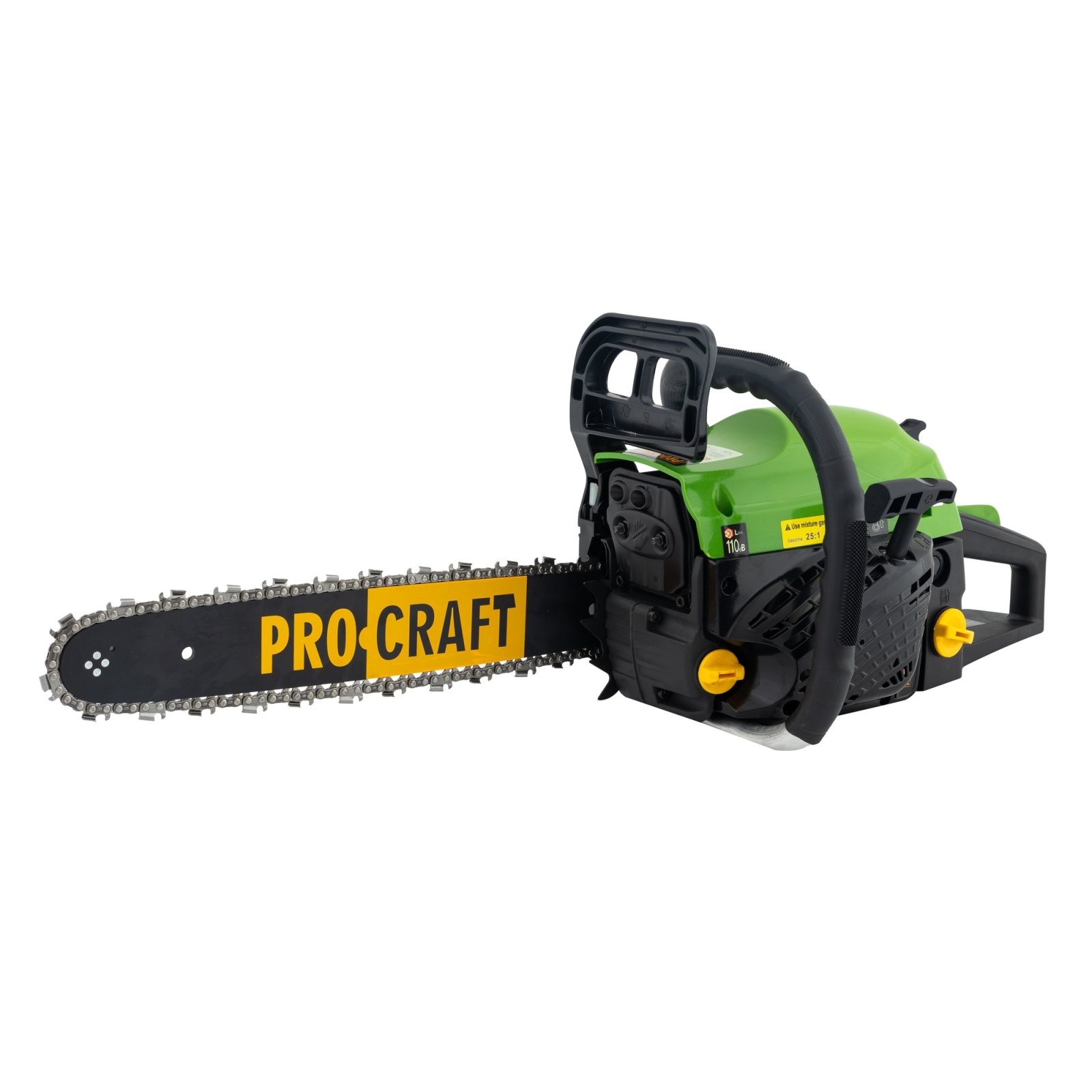 Drujba pe benzina PROCRAFT GS-450