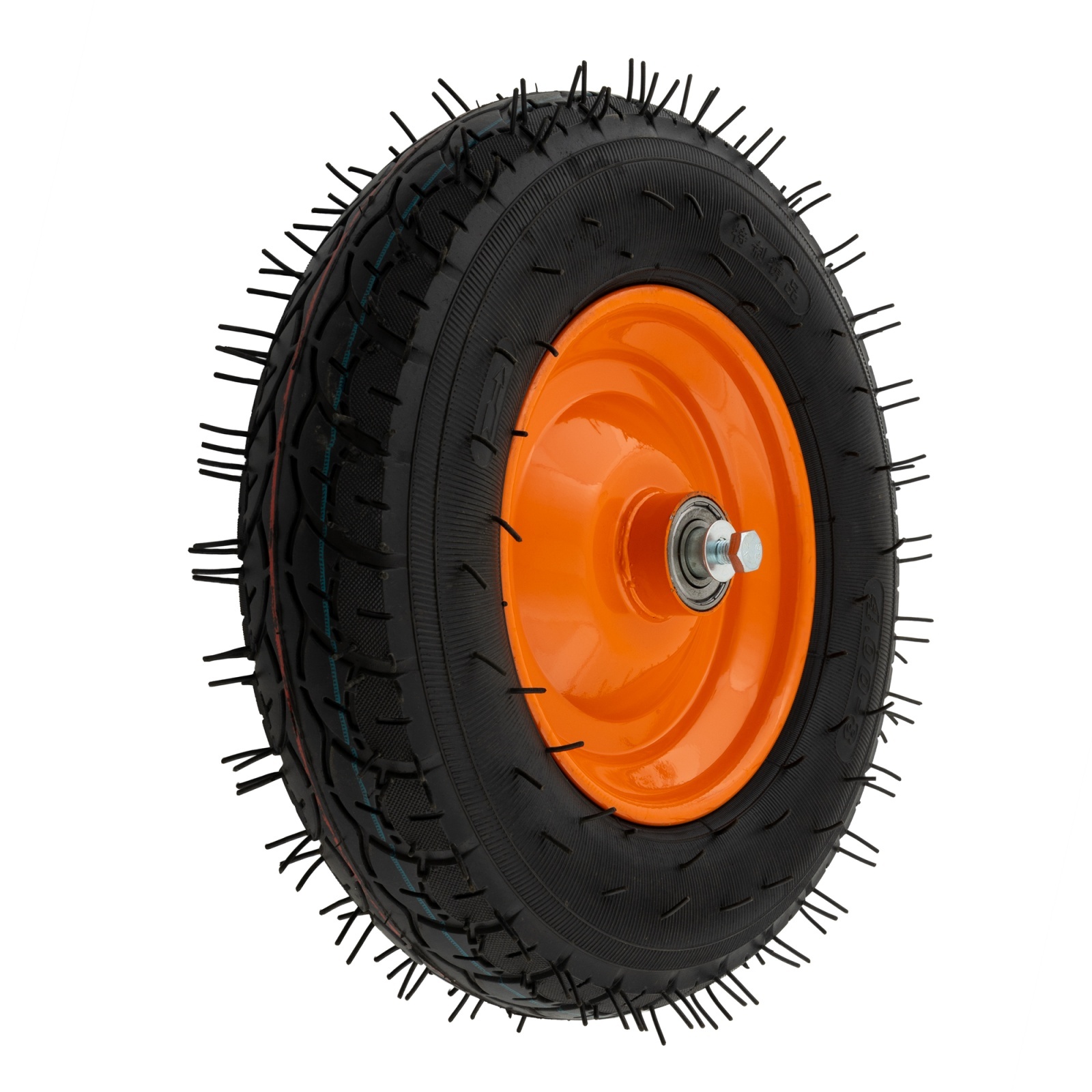 Menghina de banc Procraft PBV125, 12 KN [4]