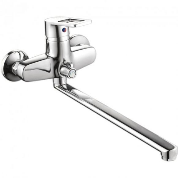 Baterie baie din silumin MIXXUS GAVI 006-25CM (EURO)