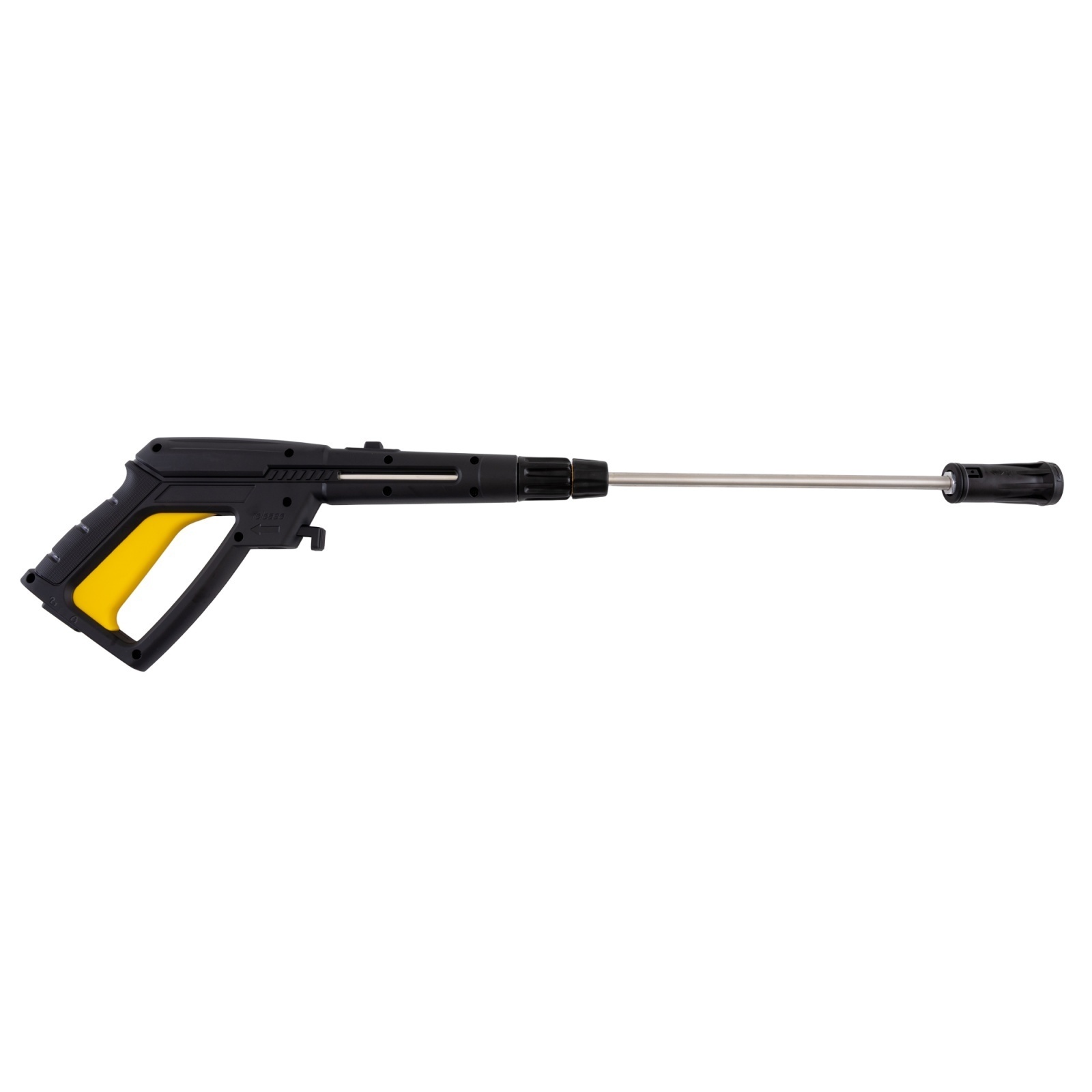 Pistol cu lance de pulverizare pentru aparat de spalat cu presiune PartnerPro PP-G70