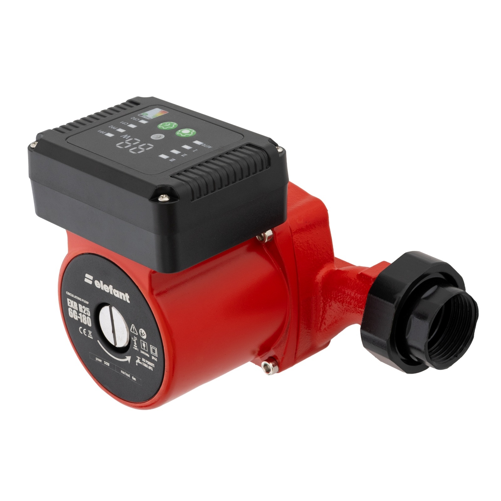Pompa de recirculare Elefant EXR B25 6G-180