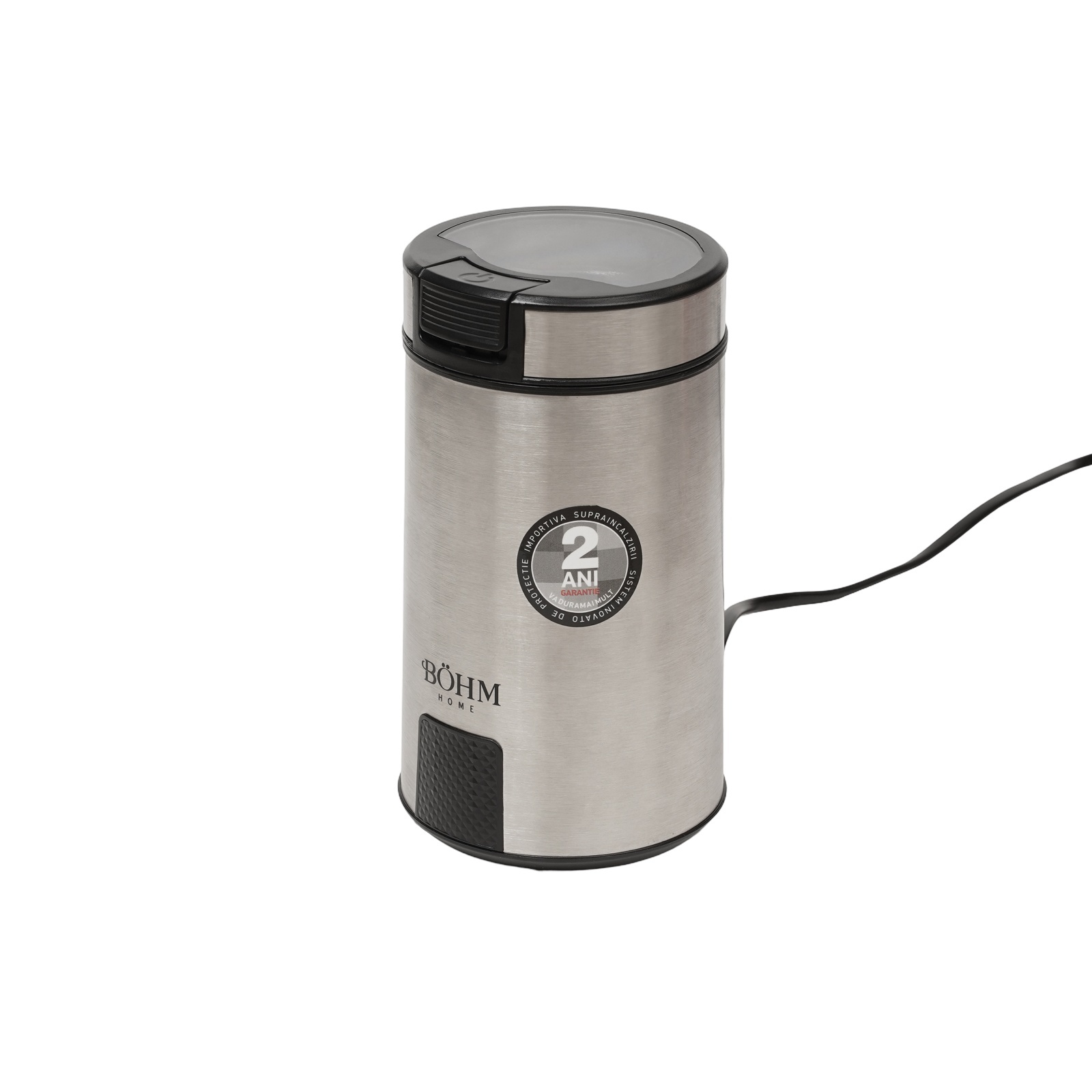 Rasnita electrica de cafea BÖHM BCG-7120