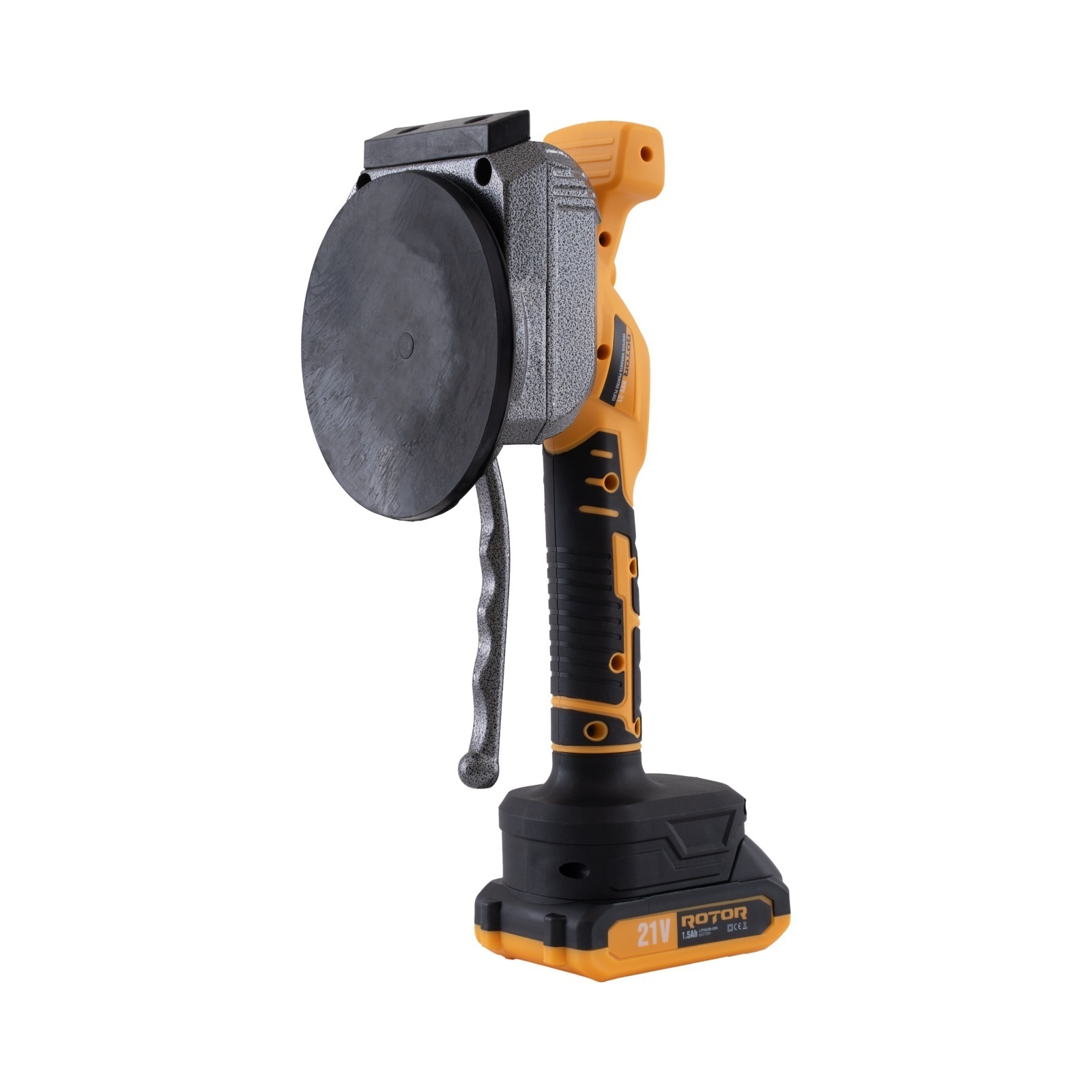 Ventuza vibranta pentru placi ROTOR RVV-21