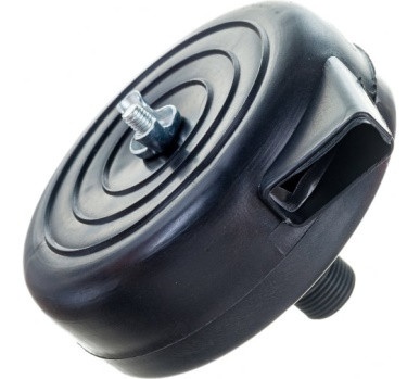 Filtru amortizator compresor 1/2 ROTOR SM168  (plastic)