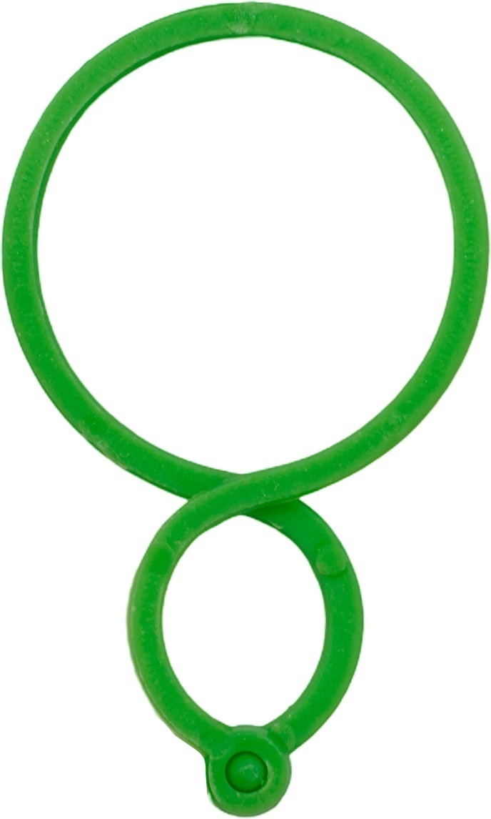 Cleme pentru fixarea plantelor ROTOR