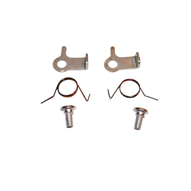 SET CATEI METAL CHINA Elefant CSZE45027