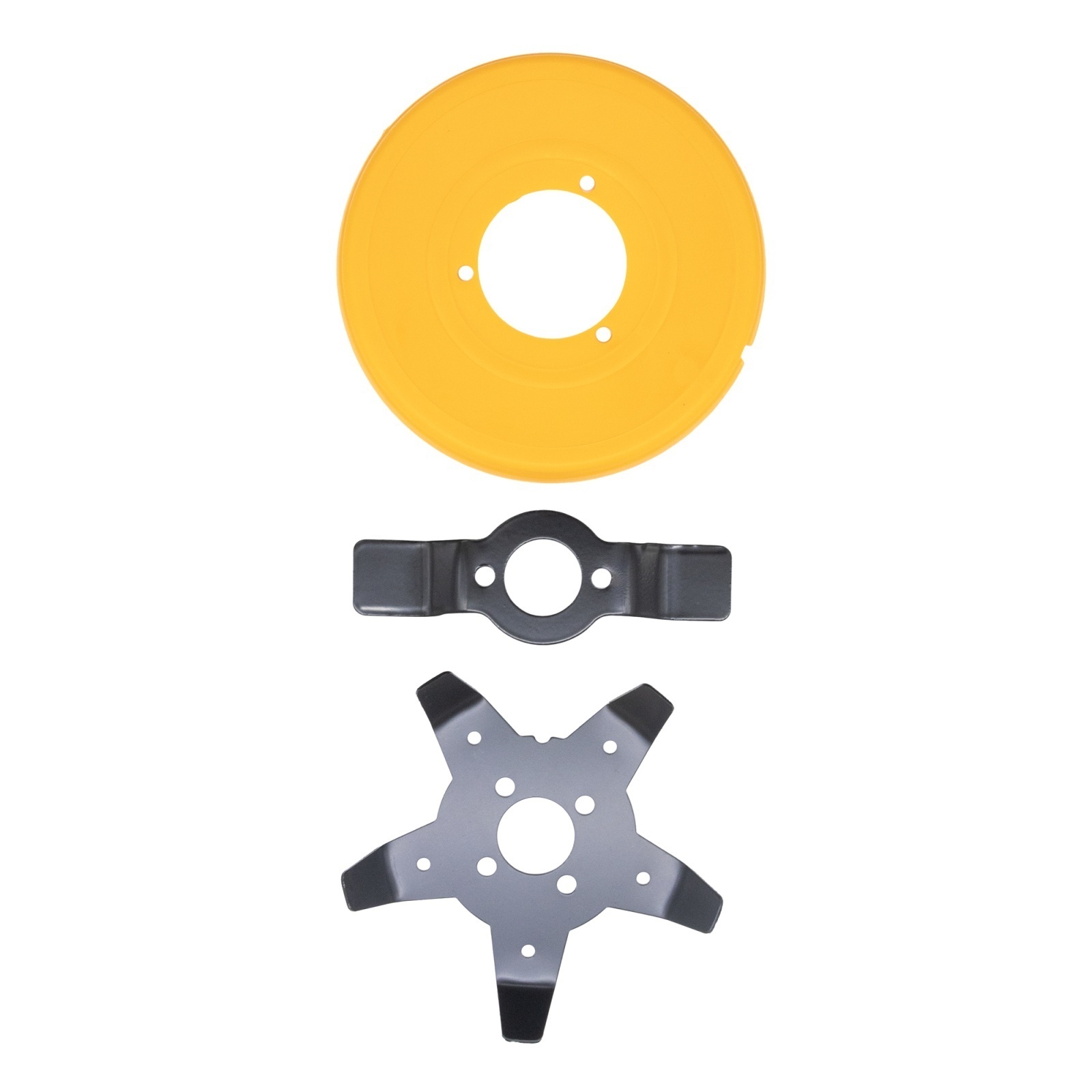 Disc motocoasa pentru plivit 2 în 1 ROTOR