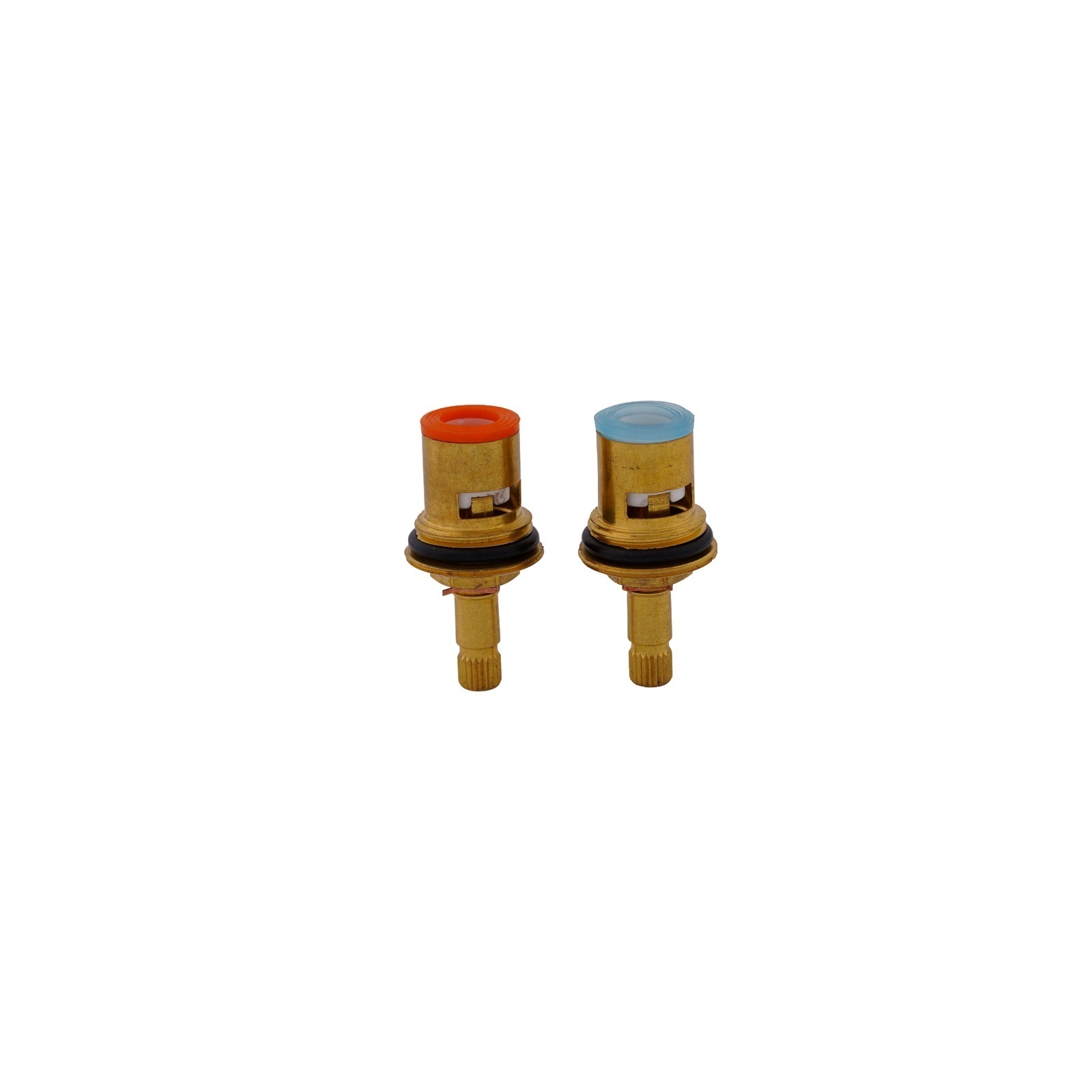 Cartus ceramic apa rece si calda FLOW FCA 72