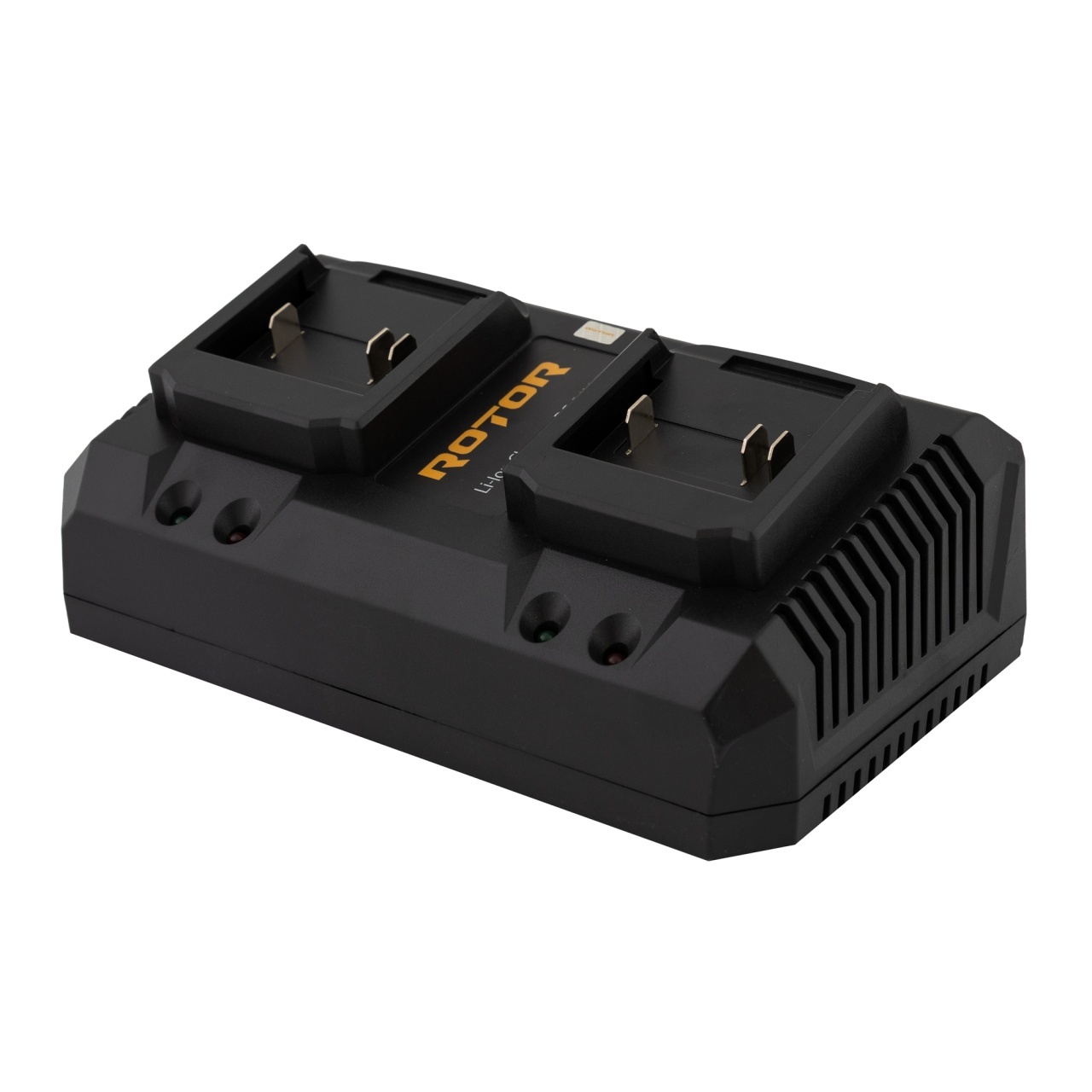 Incarcator Dublu ROTOR RC21V-2