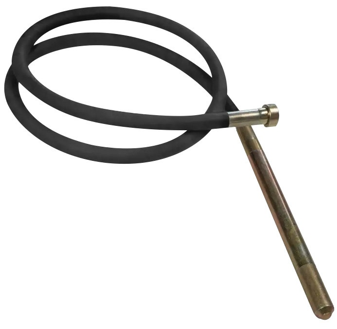 Lance vibrator PROCRAFT