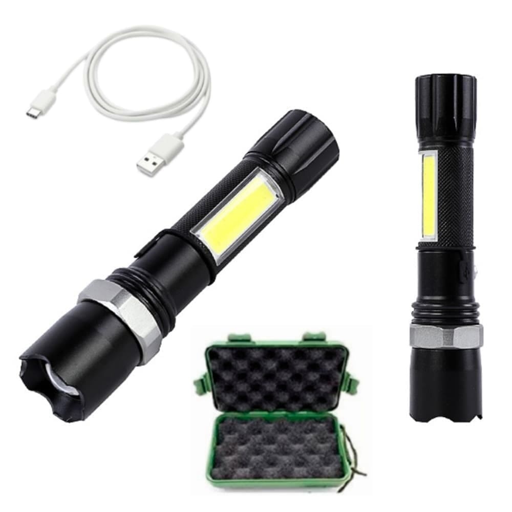 Lanterna LED V-114984 VARGO