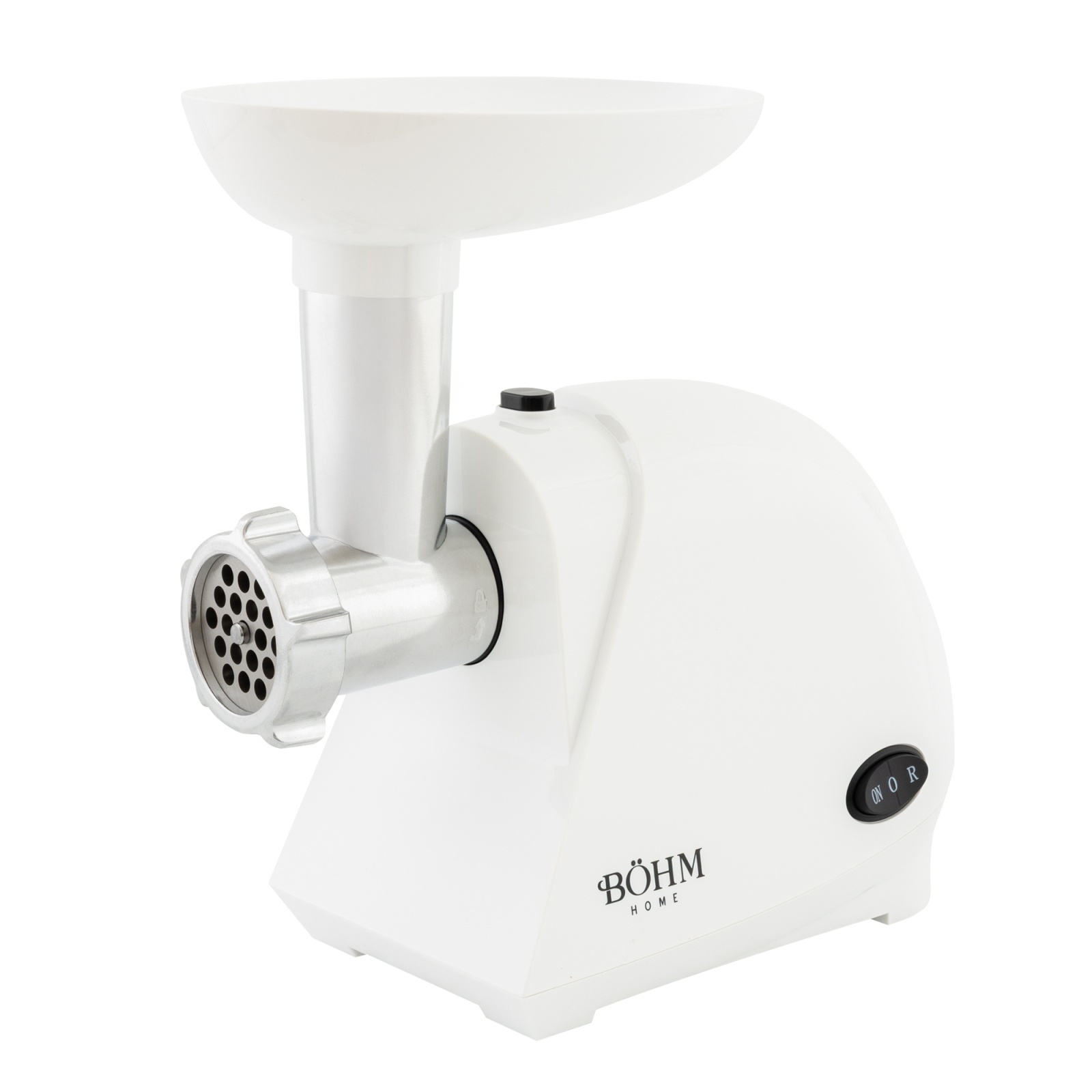 Masina de tocat carne electrica BÖHM BMG1033R