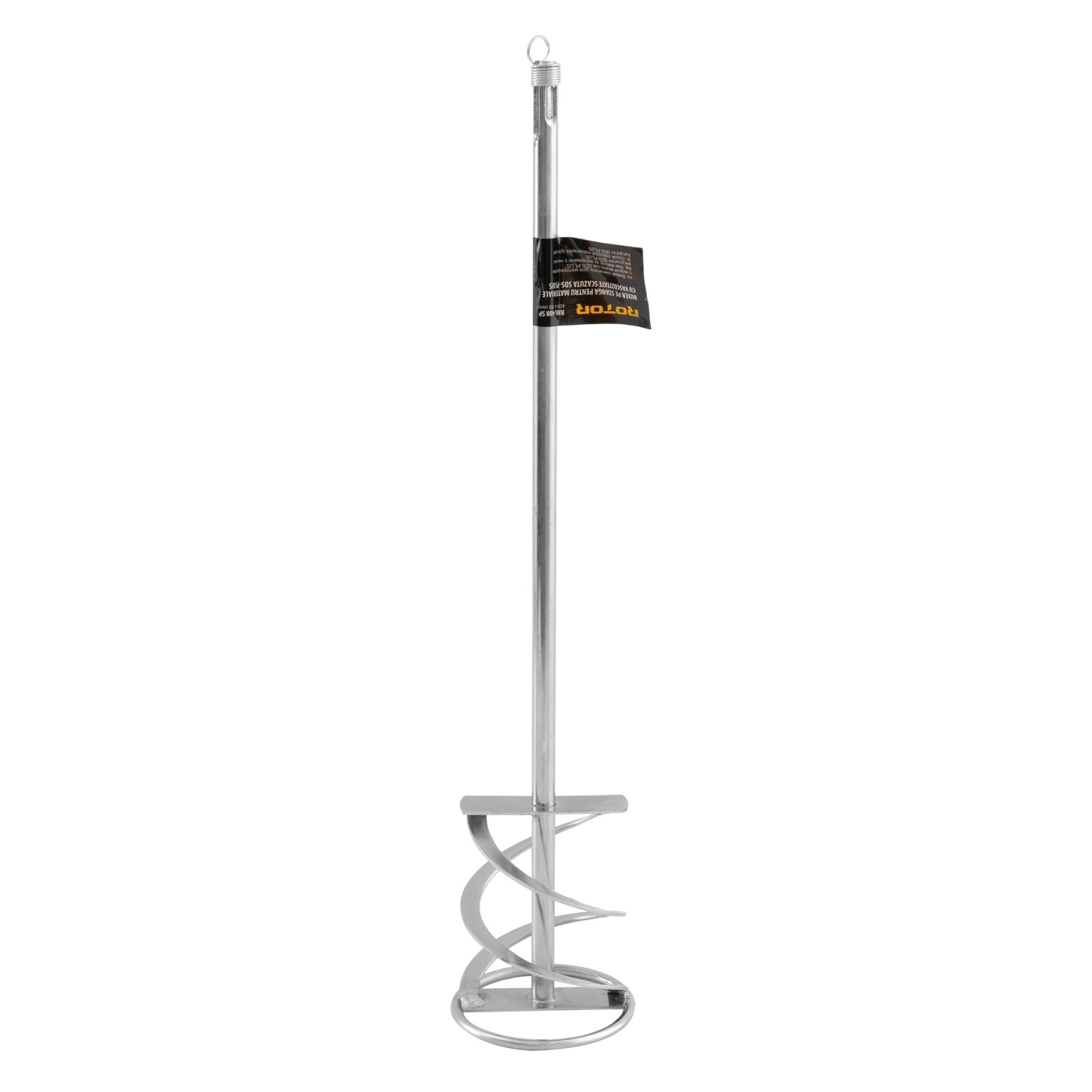 Mixer pe stanga pentru materiale cu vascozitate scazuta (SDS PLUS)  ROTOR RML408SP