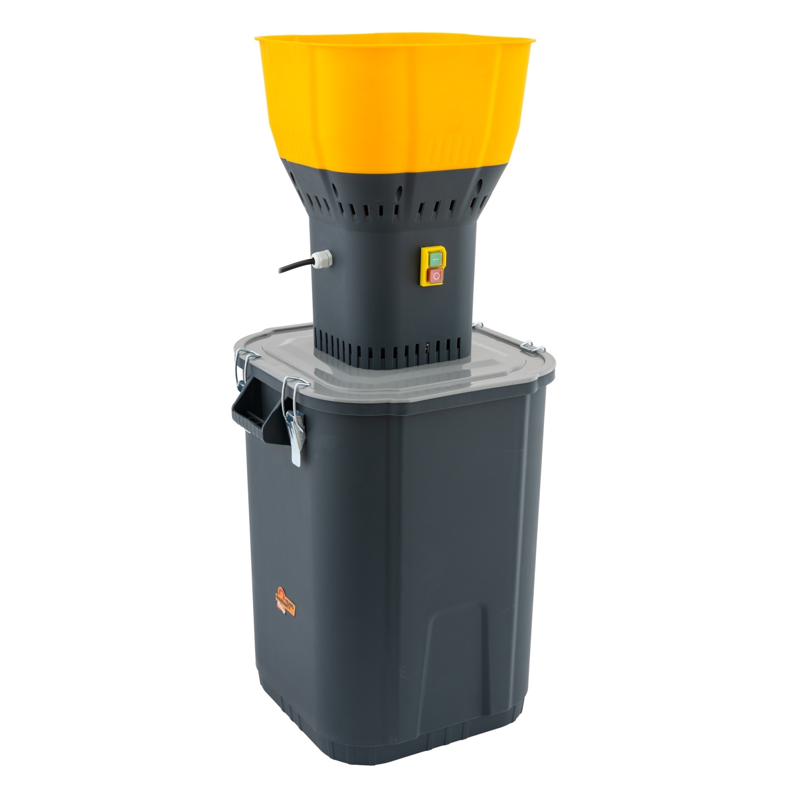 Moara electrica pentru cereale ROTOR RM55L