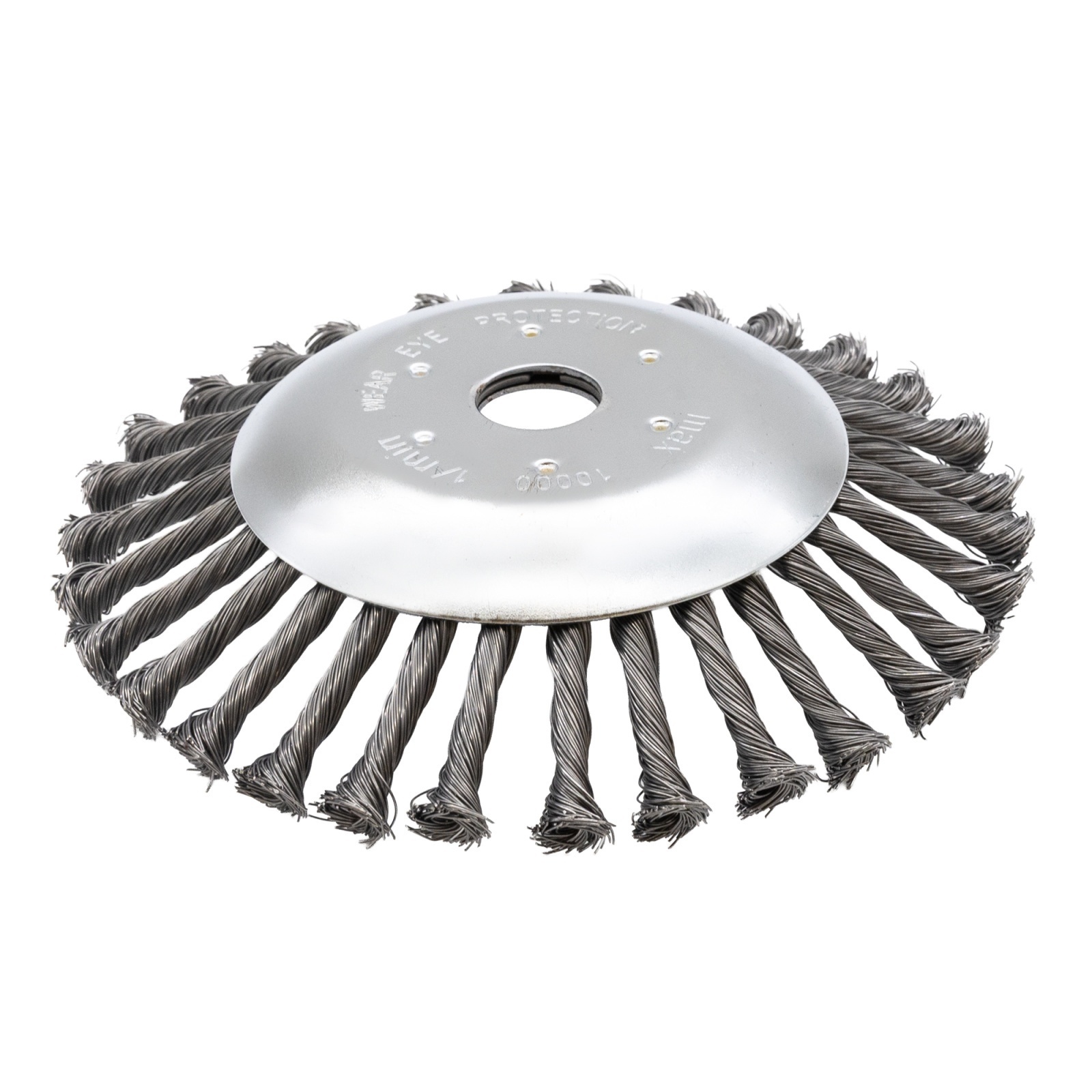 Perie de sarma motocoasa ROTOR