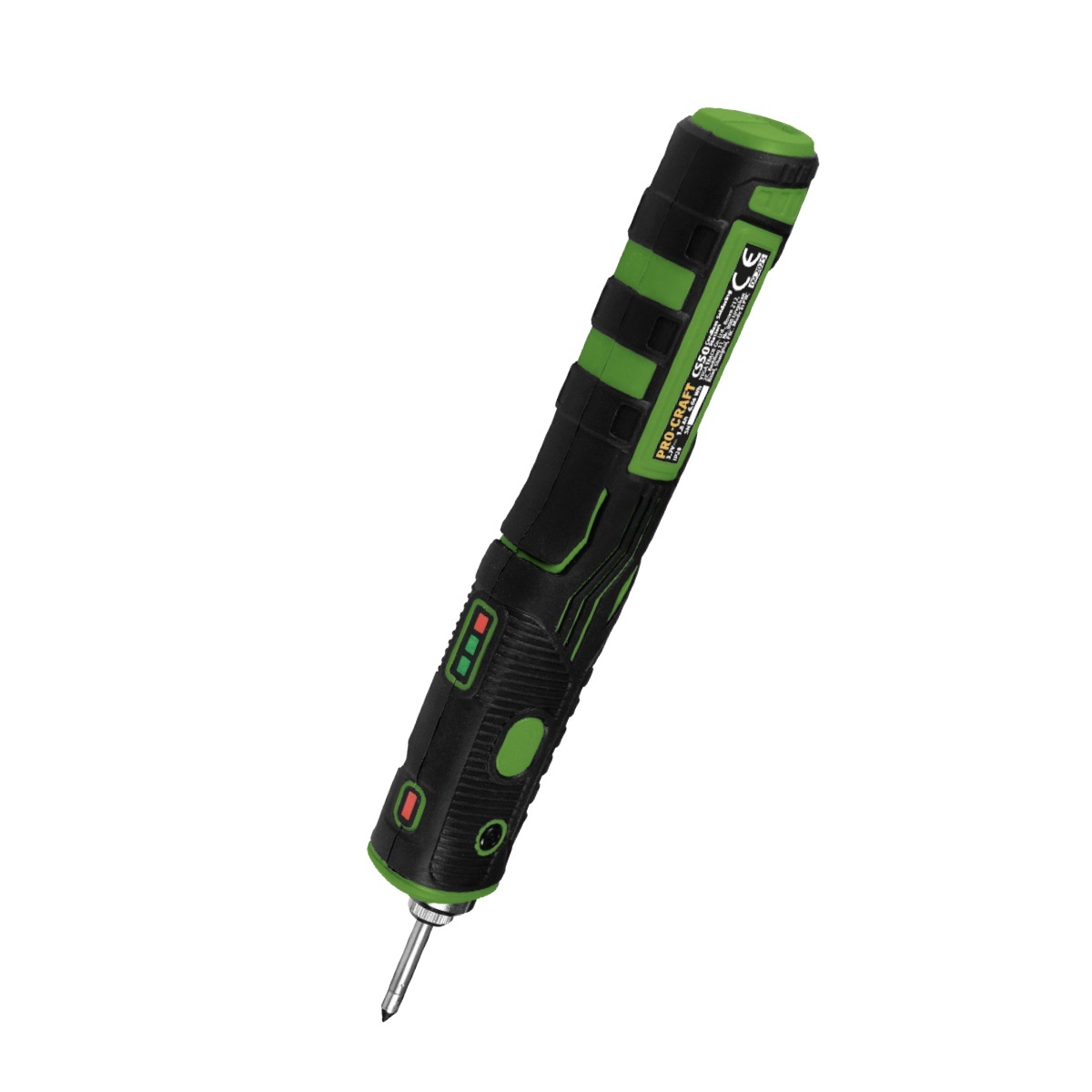 Pistol de lipit universal cu acumulator PROCRAFT CS50
