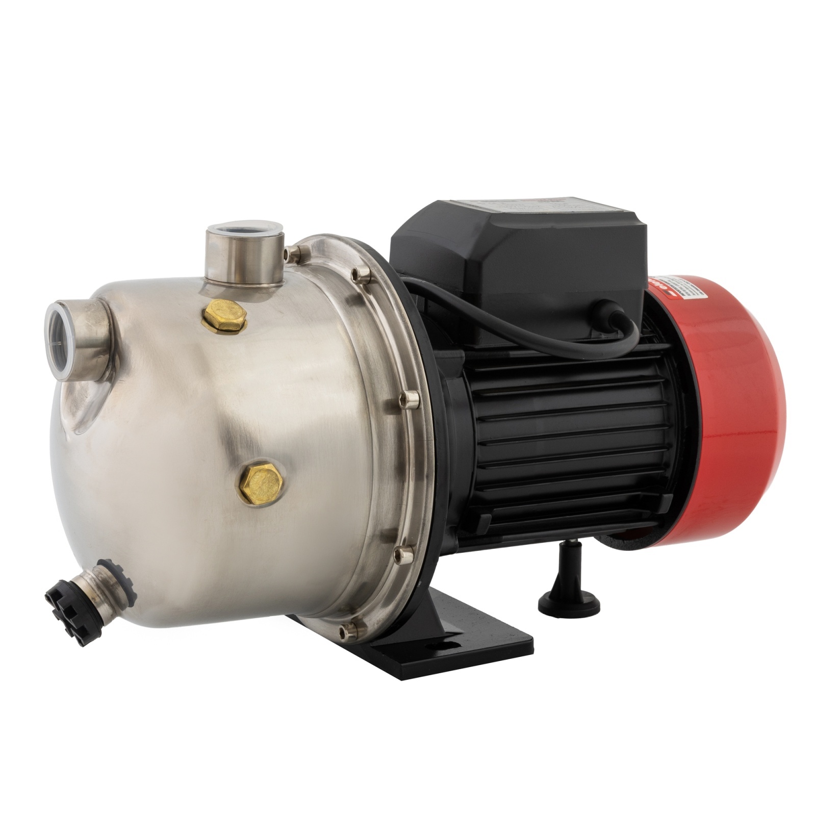 Pompa autoamorsanta Elefant JS100