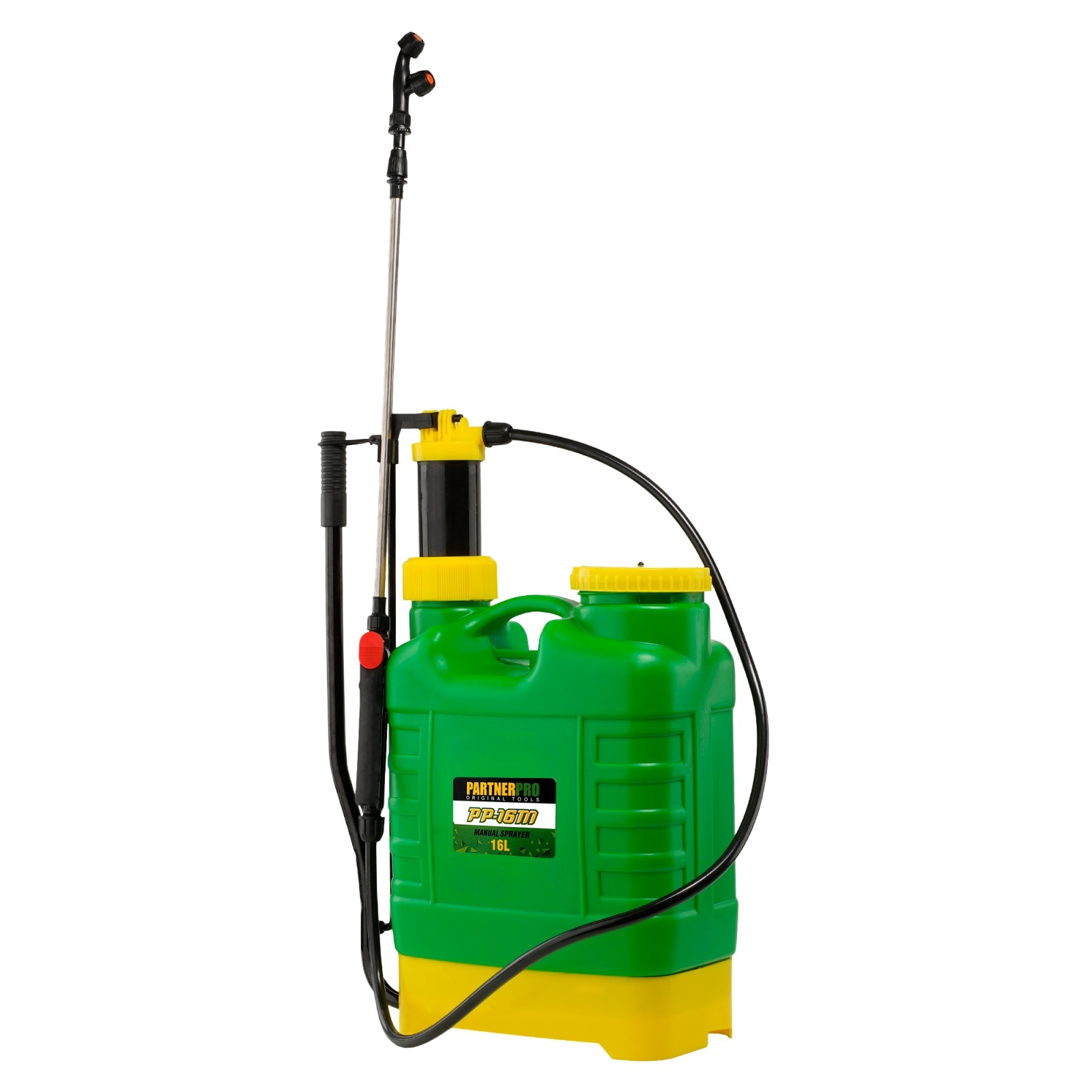 Pompa de stropit manuala PARTNERPRO PP-16m