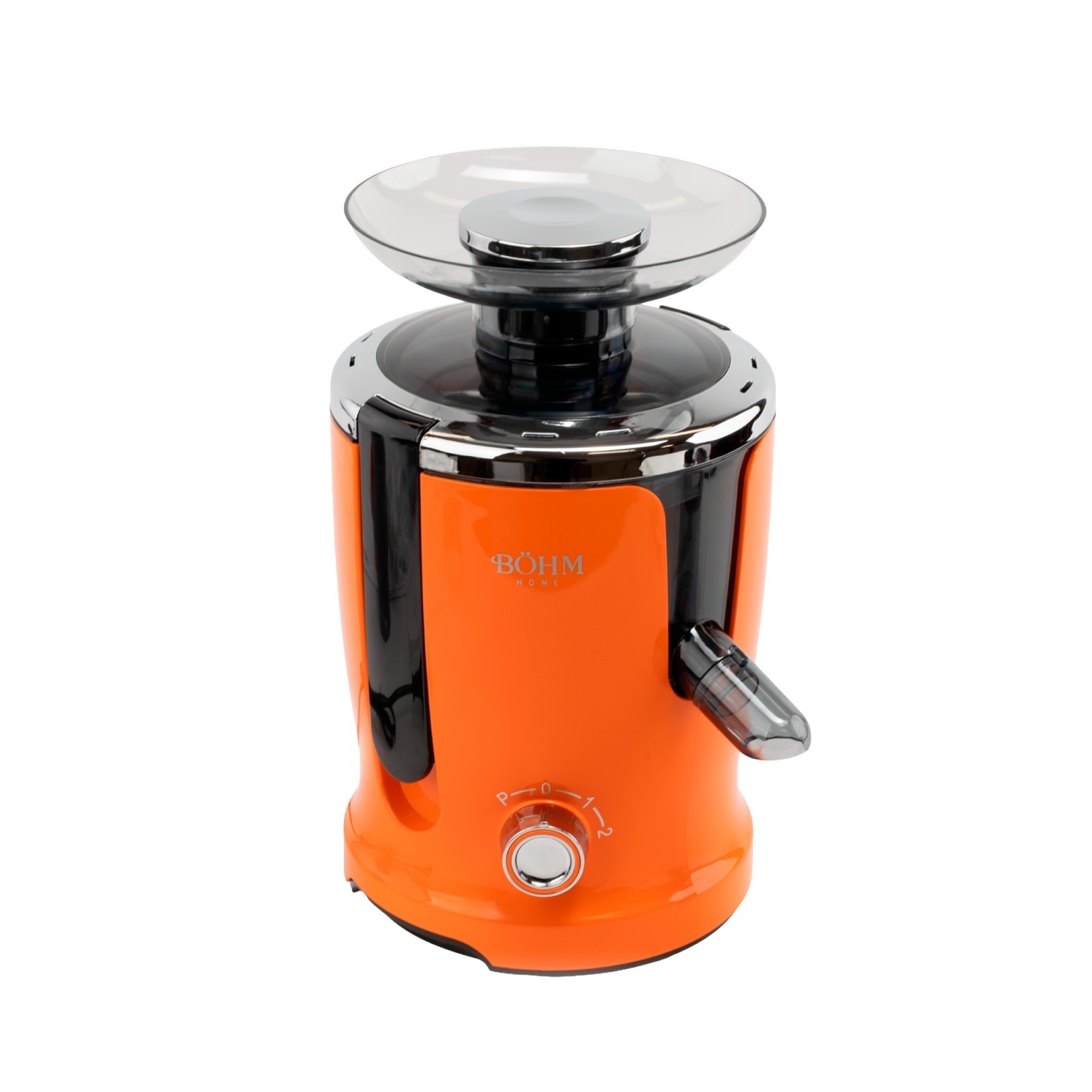 Storcator pentru fructe si legume BÖHM BM1701