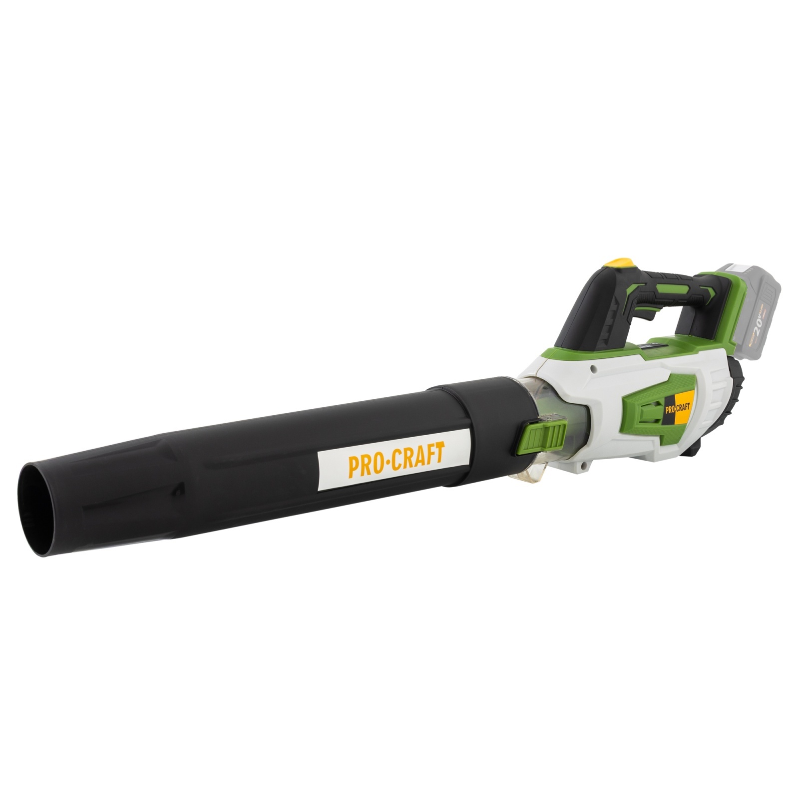Suflanta pe acumulator PB20 PROCRAFT