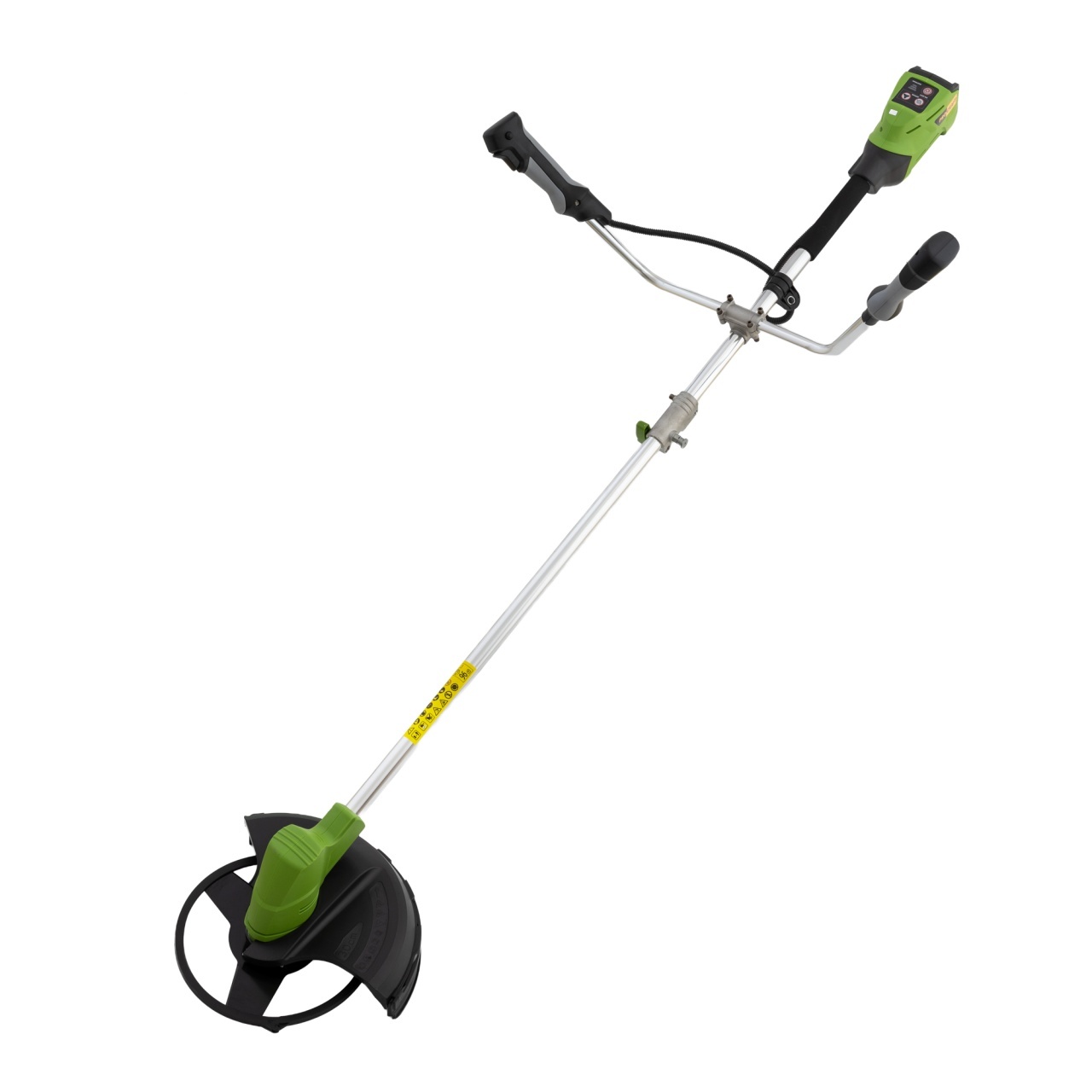 Trimmer pentru tuns iarba pe acumulator PROCRAFT PTA30