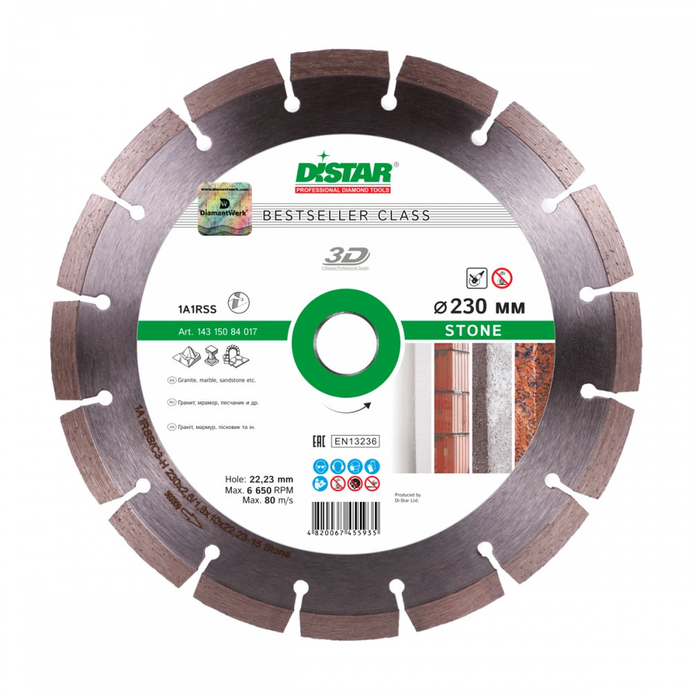 Disc Diamantat