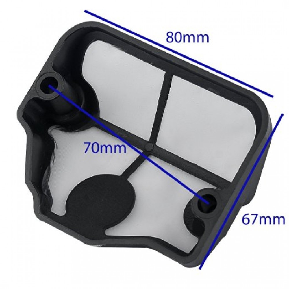 Filtru aer compatibil cu HU-137,136,142 Elefant AF1027