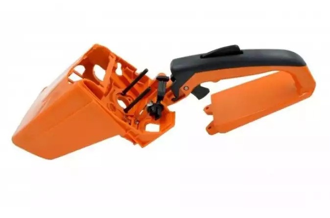 Ansamblu maner MS230/250 Elefant