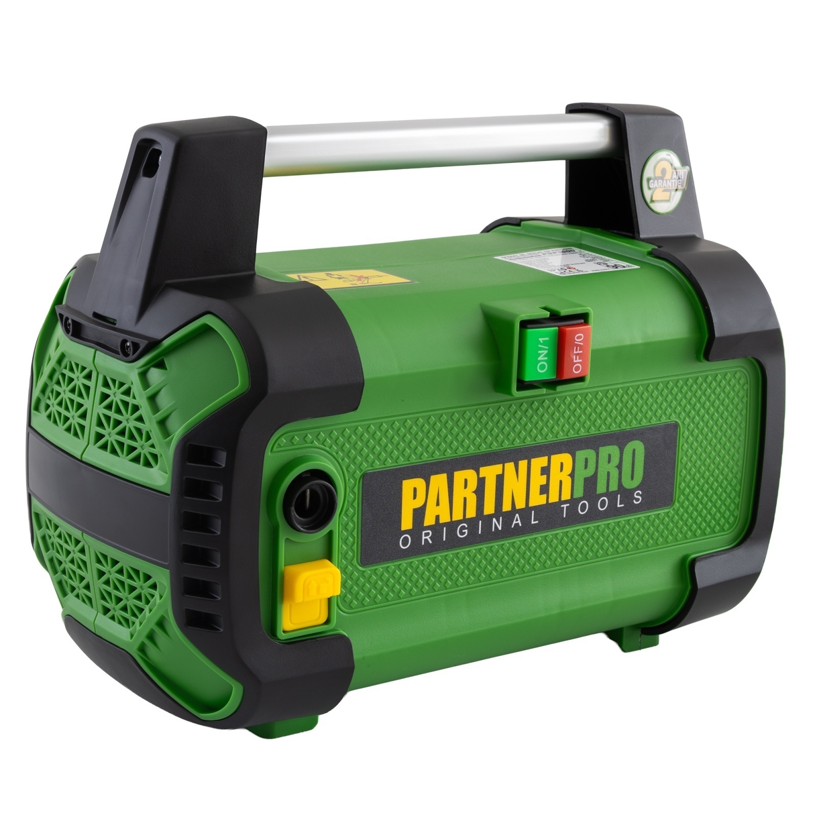 Aparat de spalat cu presiune compact PartnerPro PSP-1800