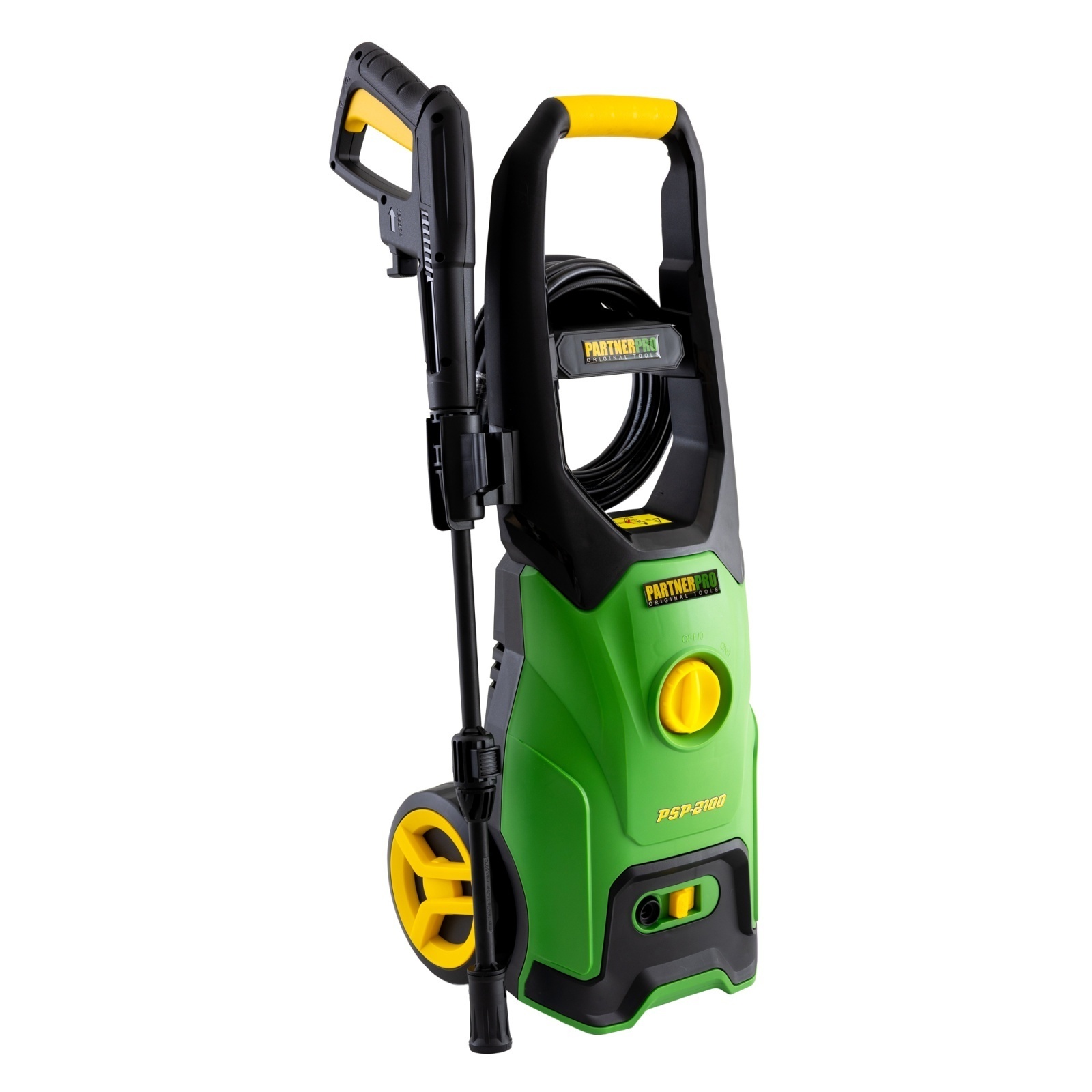 Aparat de spalat cu presiune PartnerProPSP-2100