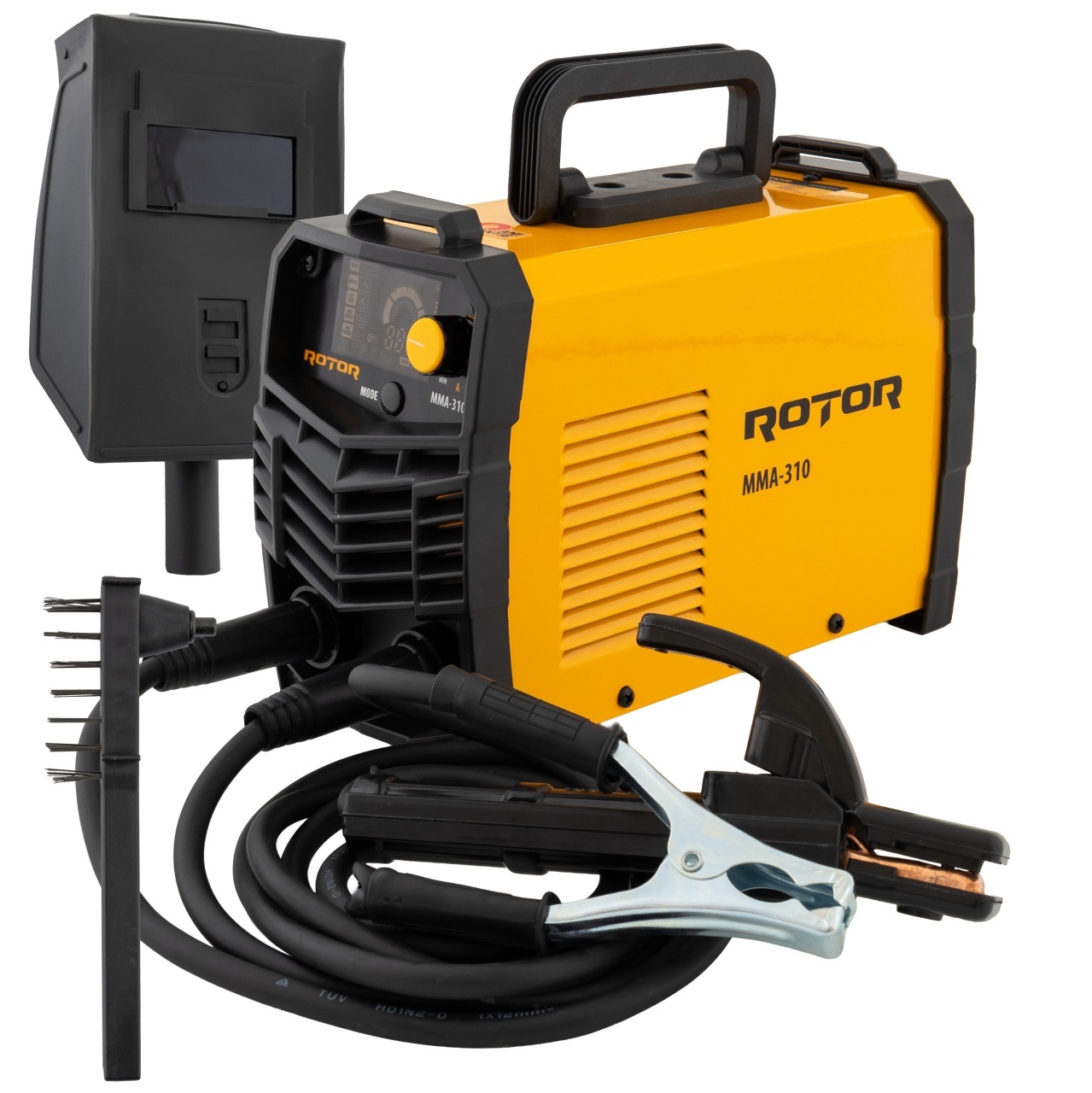 Aparat de sudura ROTOR-310A
