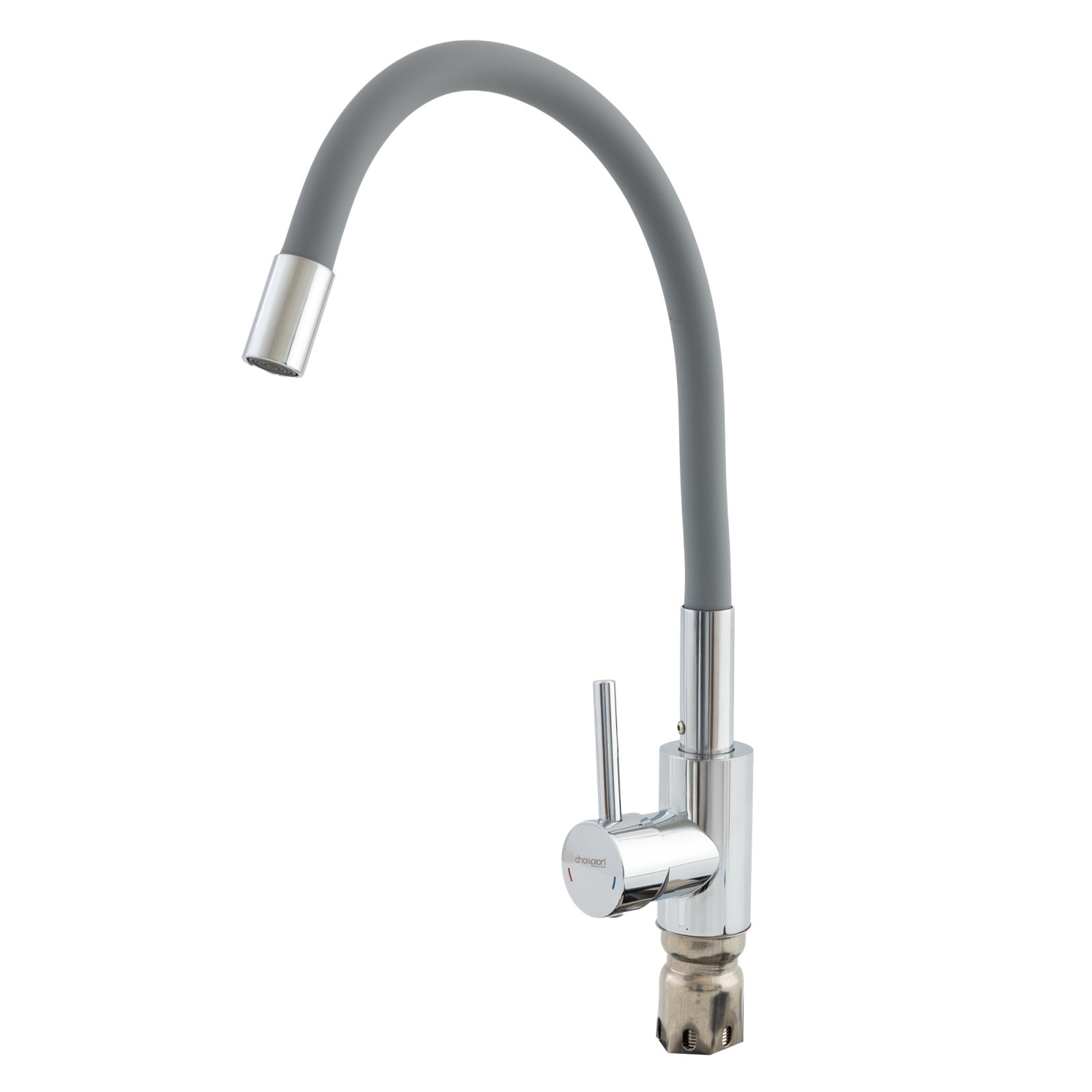 Baterie bucatarie cu dus flexibil CHAMPION SUS-011